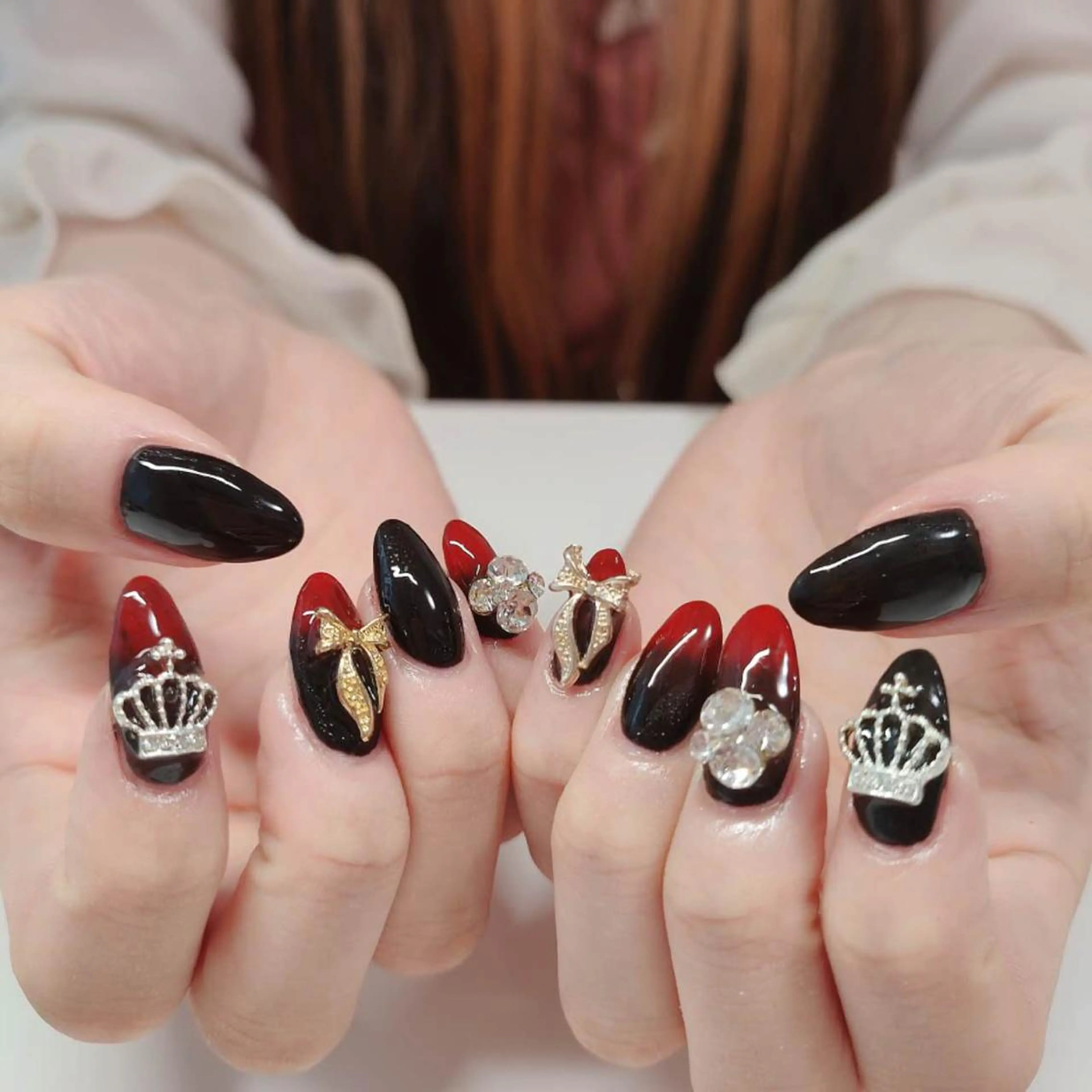 ネイル YUYI.nail salonのネイルデザイン