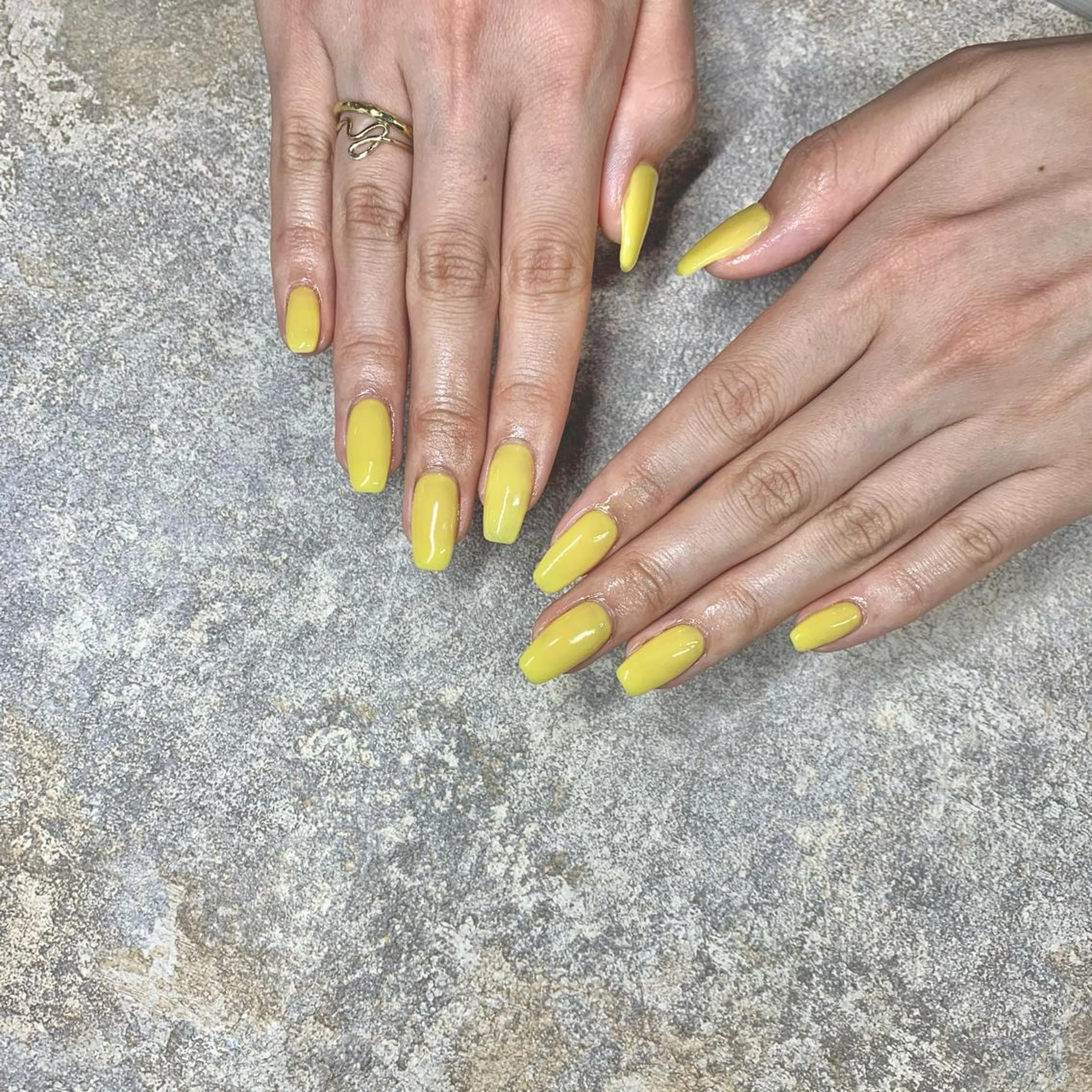 ネイル Nes.nail所属・🌼Nomura Yuko🌷のネイルデザイン