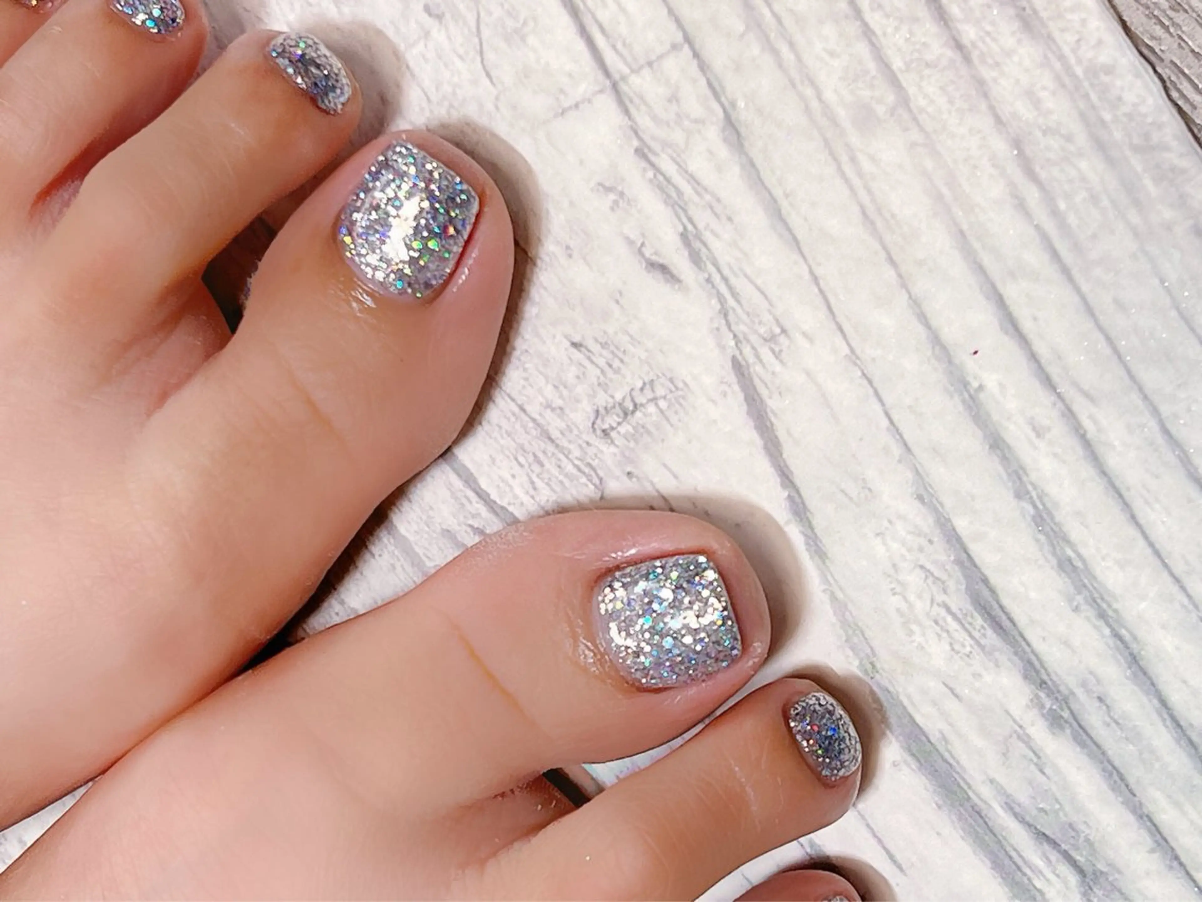 ネイル 個室ネイルサロンDolly  Girl〜ドーリーガール〜所属・DollyGirl KYOKOのネイルデザイン