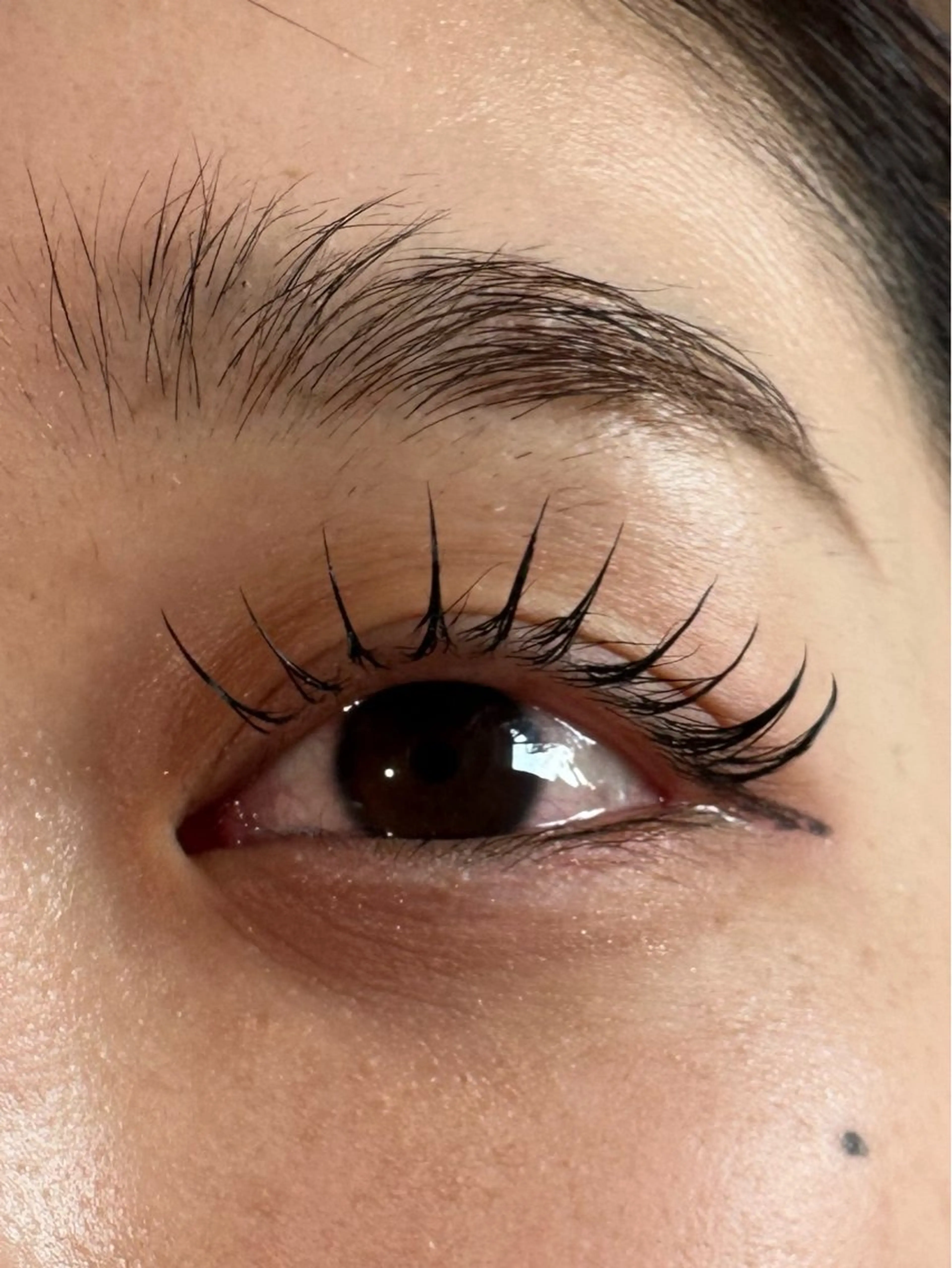 マツエク・マツパ マツエク マリーテレジア Fukushimaのマツエク・マツパデザイン