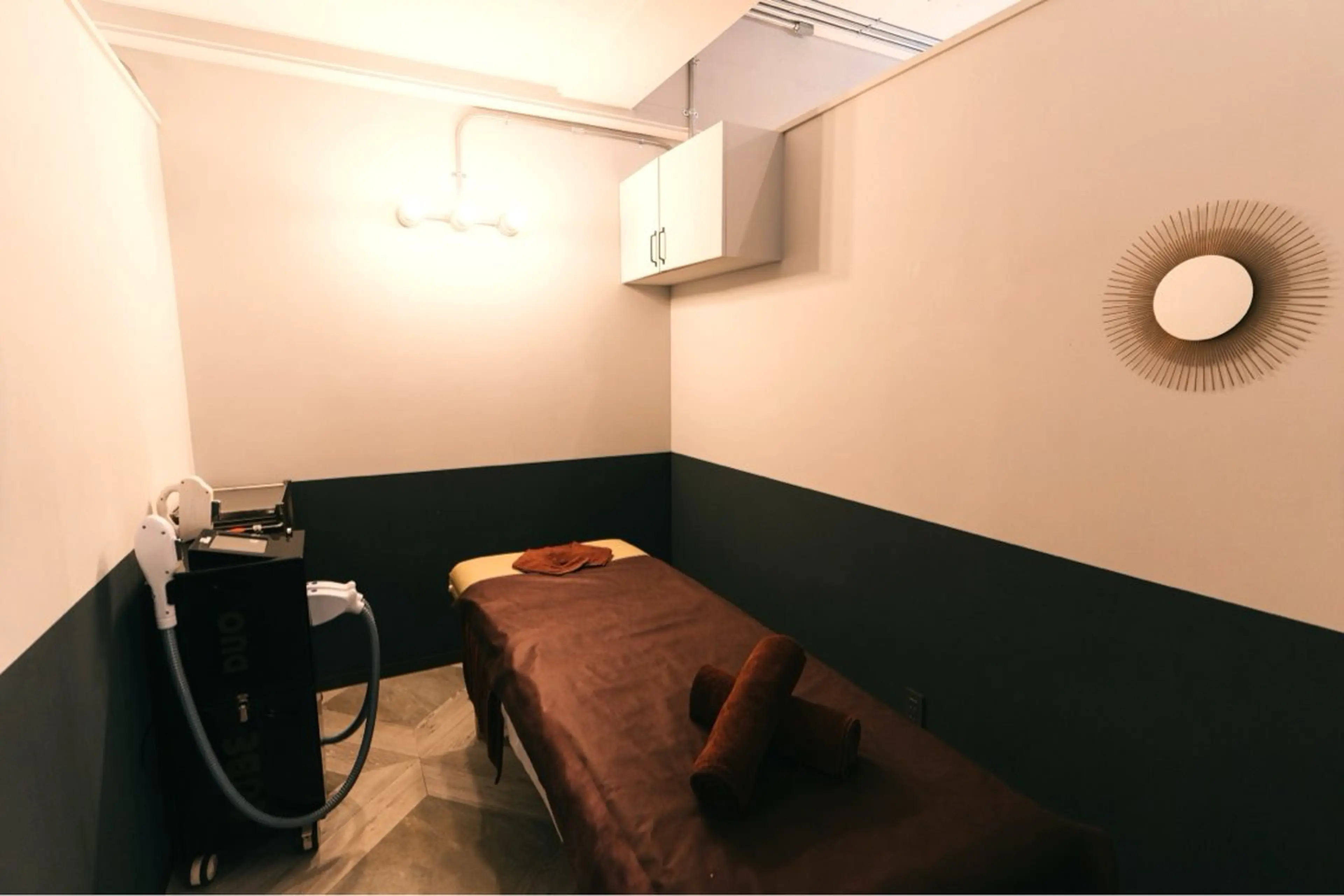 サトウ アキヨのエステ・リラクイメージ