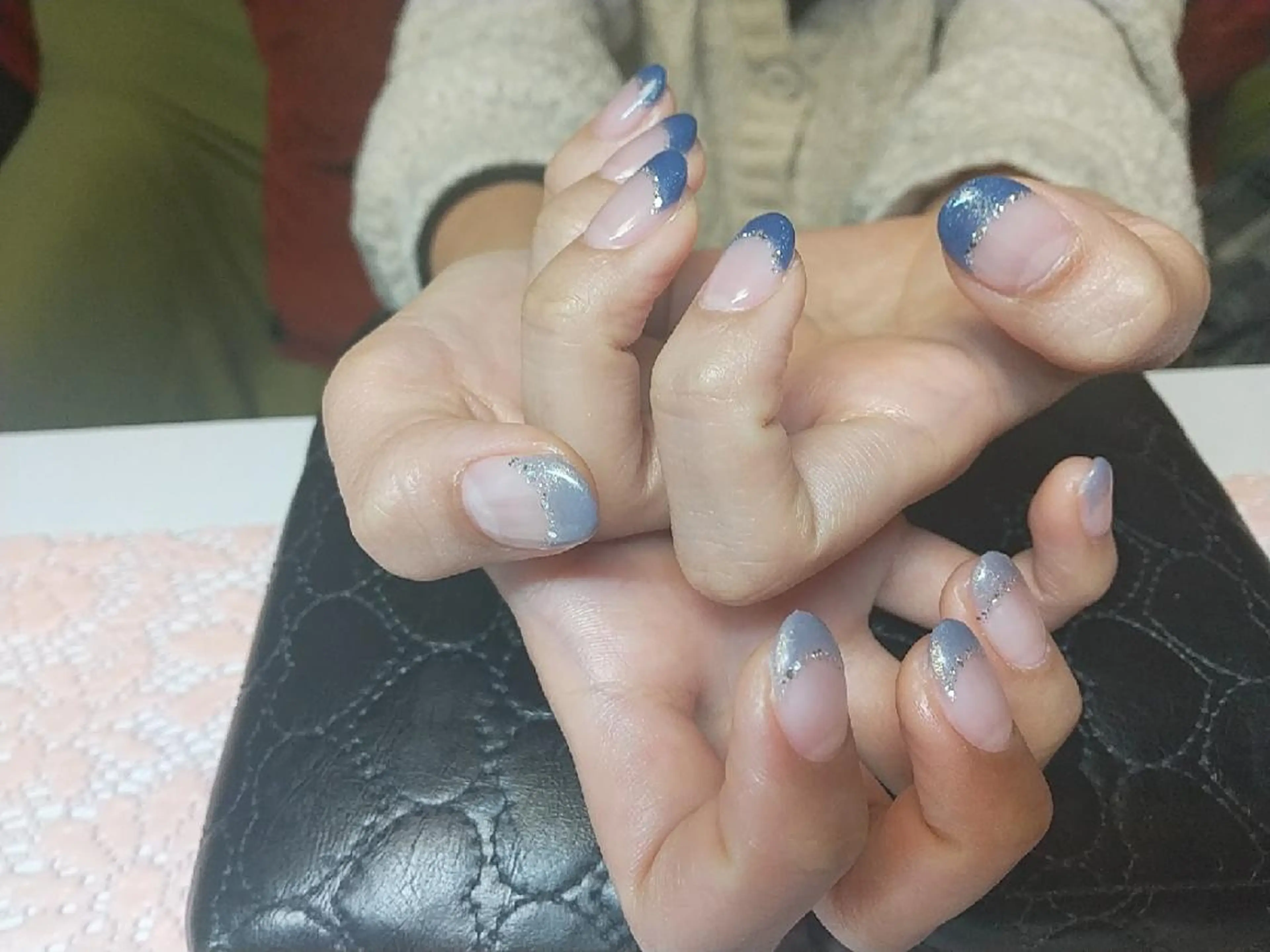 ネイル haru  nailのネイルデザイン