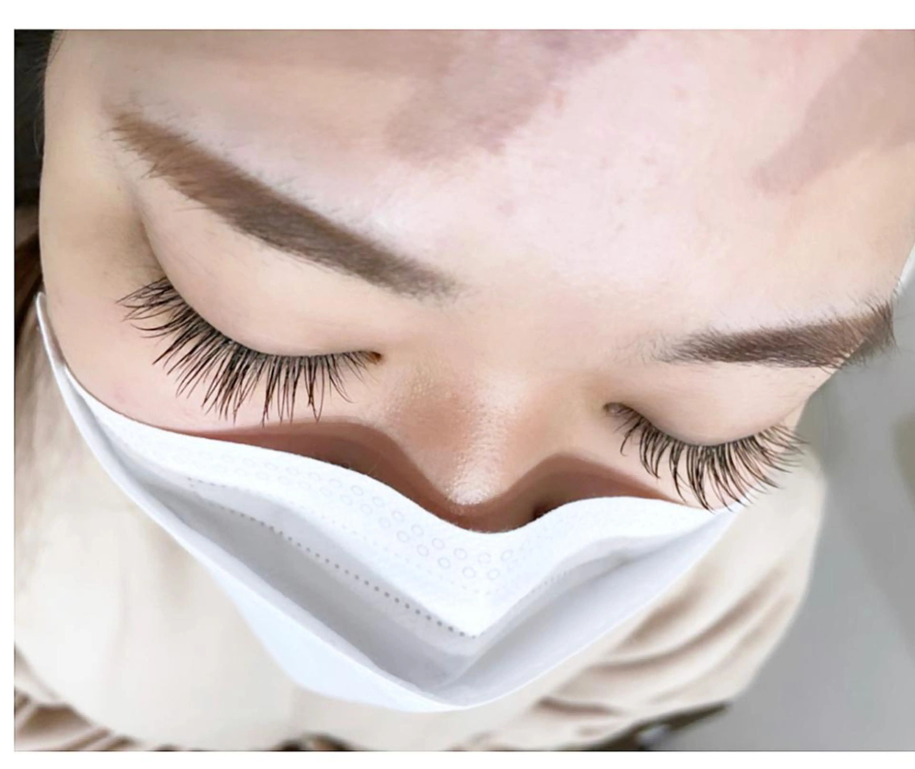 マツエク・マツパ Beauty Salon COCO黒川店所属・COCO hinaのマツエク・マツパデザイン