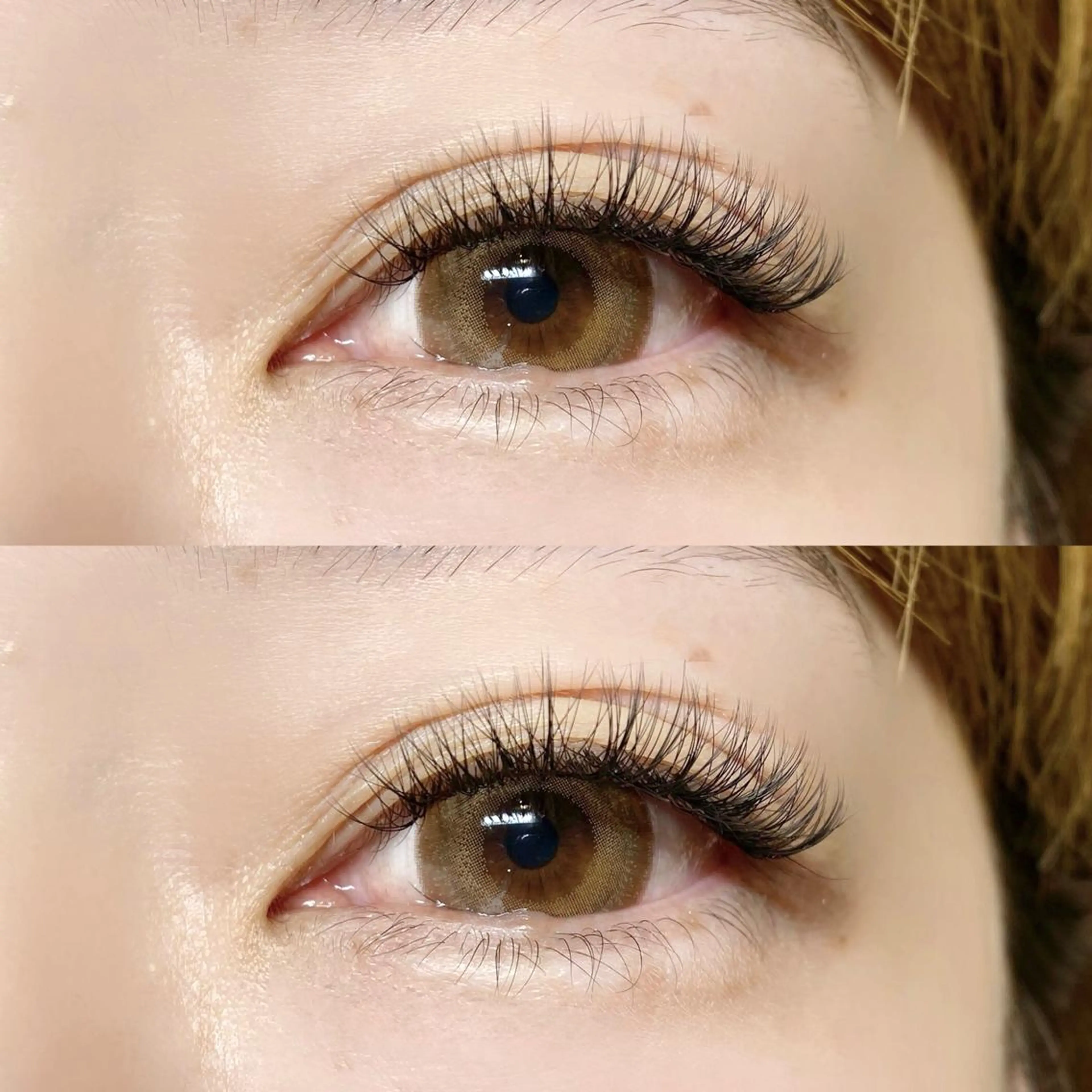 マツエク・マツパ 🎀 Mari 🎀のマツエク・マツパデザイン