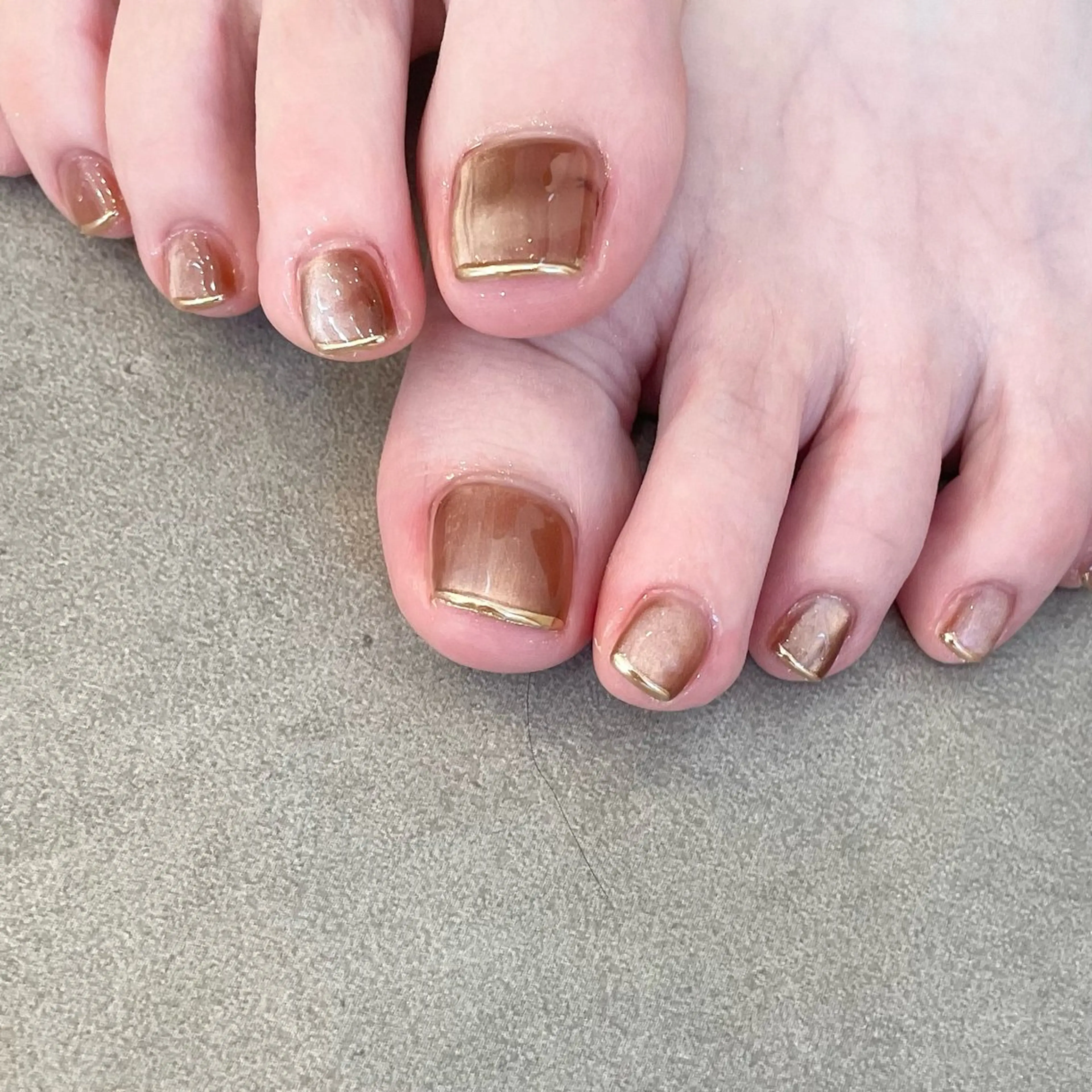 ネイル Nail Salon Gummi.のネイルデザイン