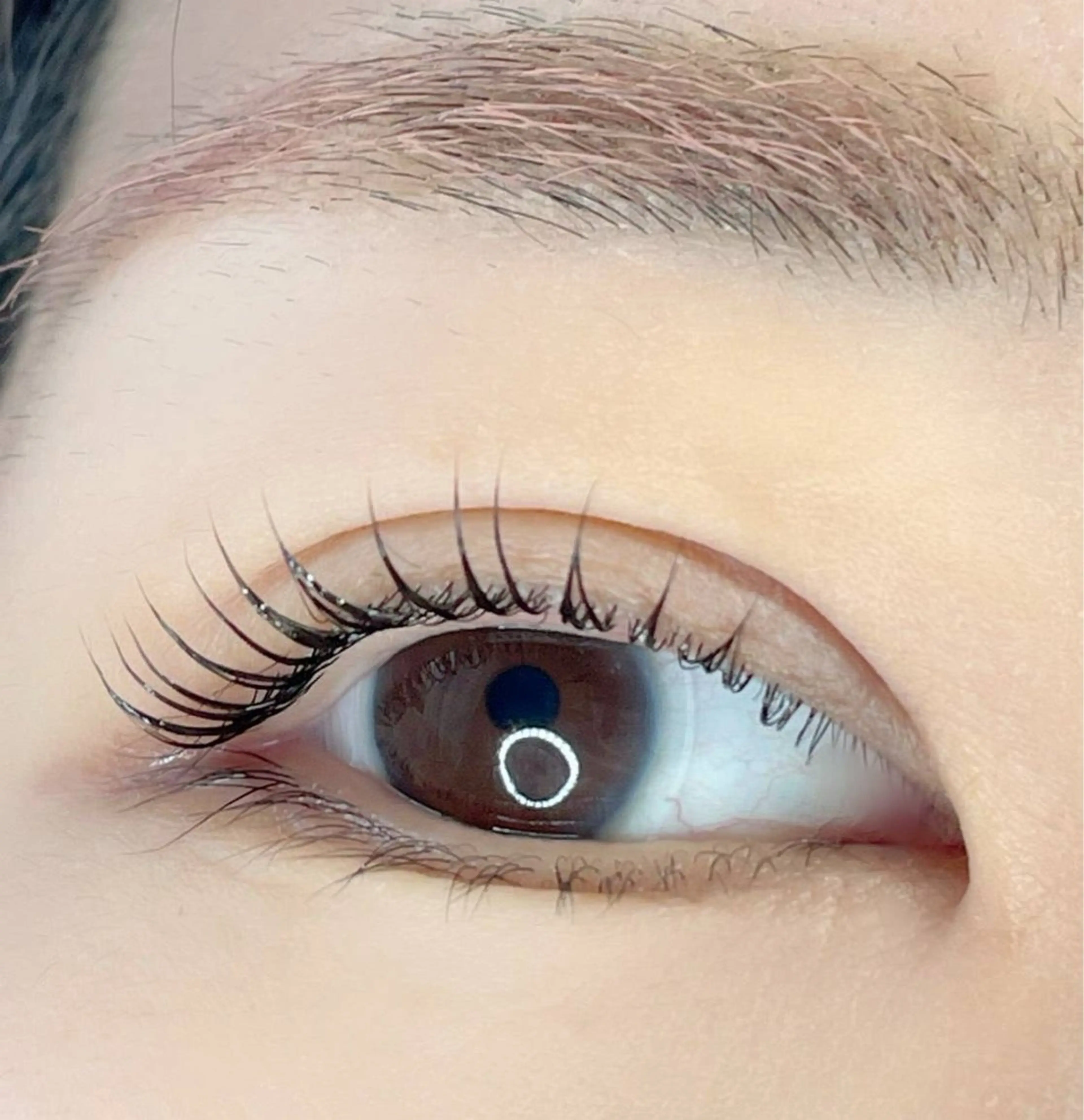 マツエク・マツパ eyelash salon loko所属・loko eyelashのマツエク・マツパデザイン
