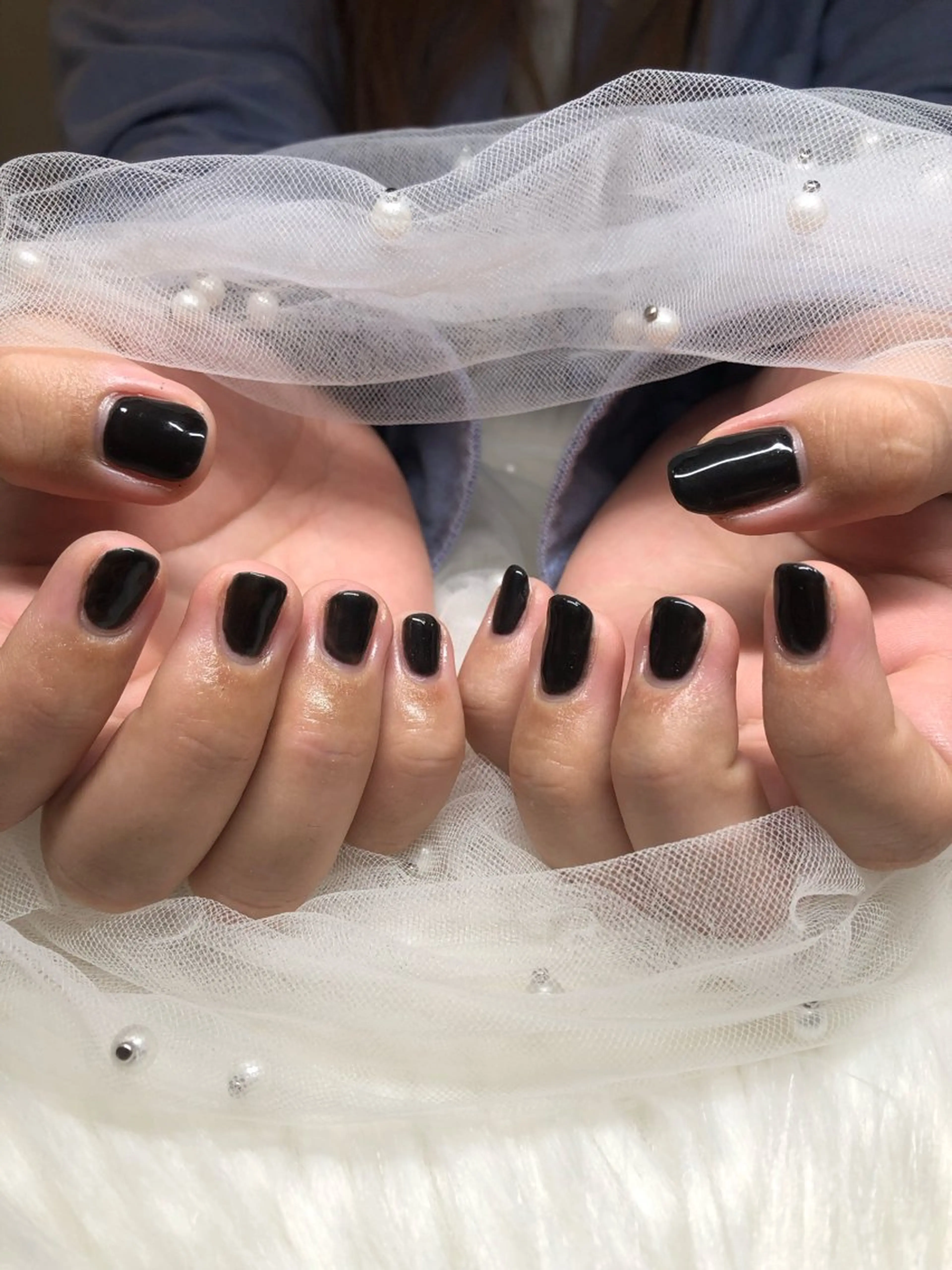 ネイル Lima所属・イワタ アケミのネイルデザイン