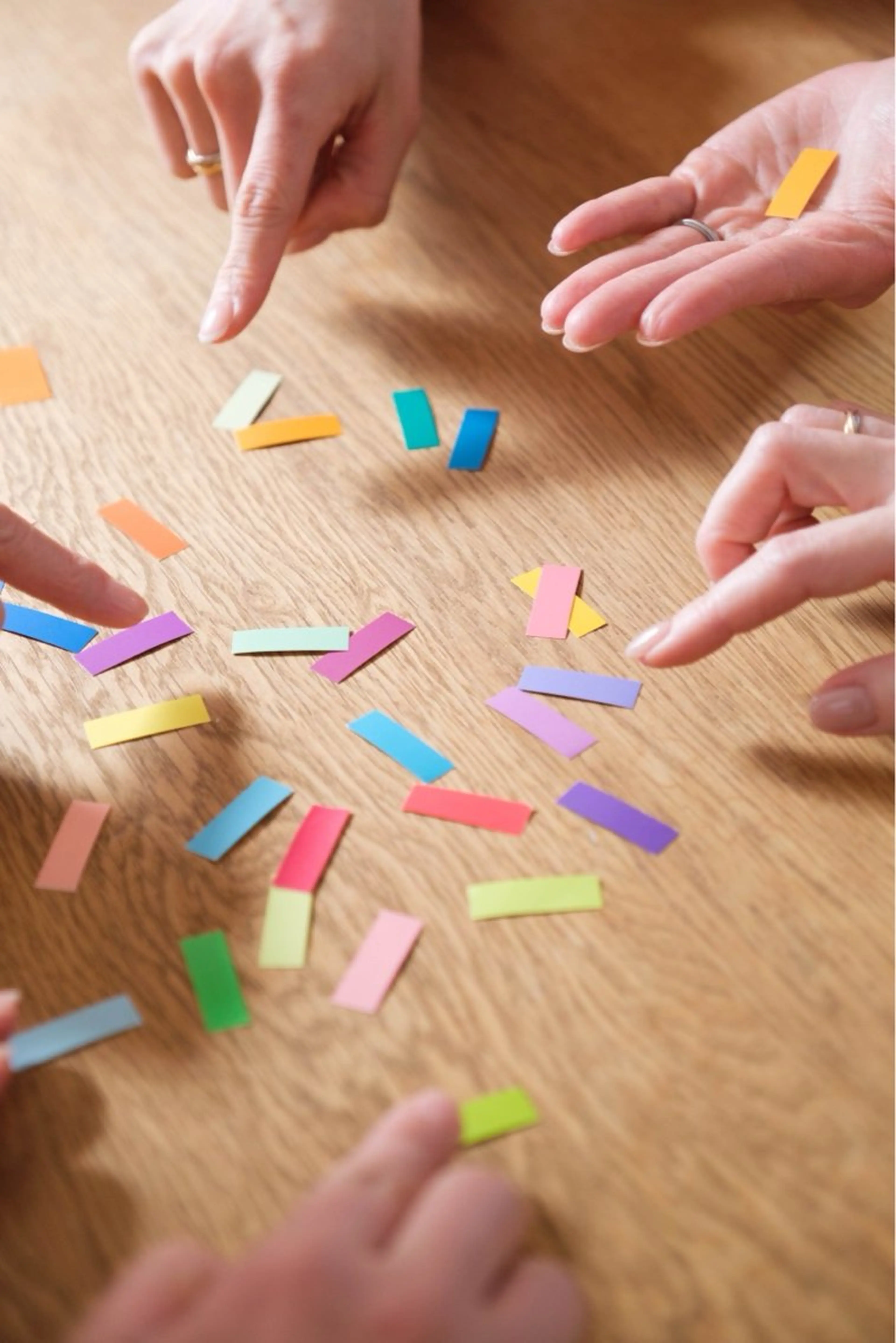 salon grey所属・Euphoria💎 パーソナルカラーのその他イメージ