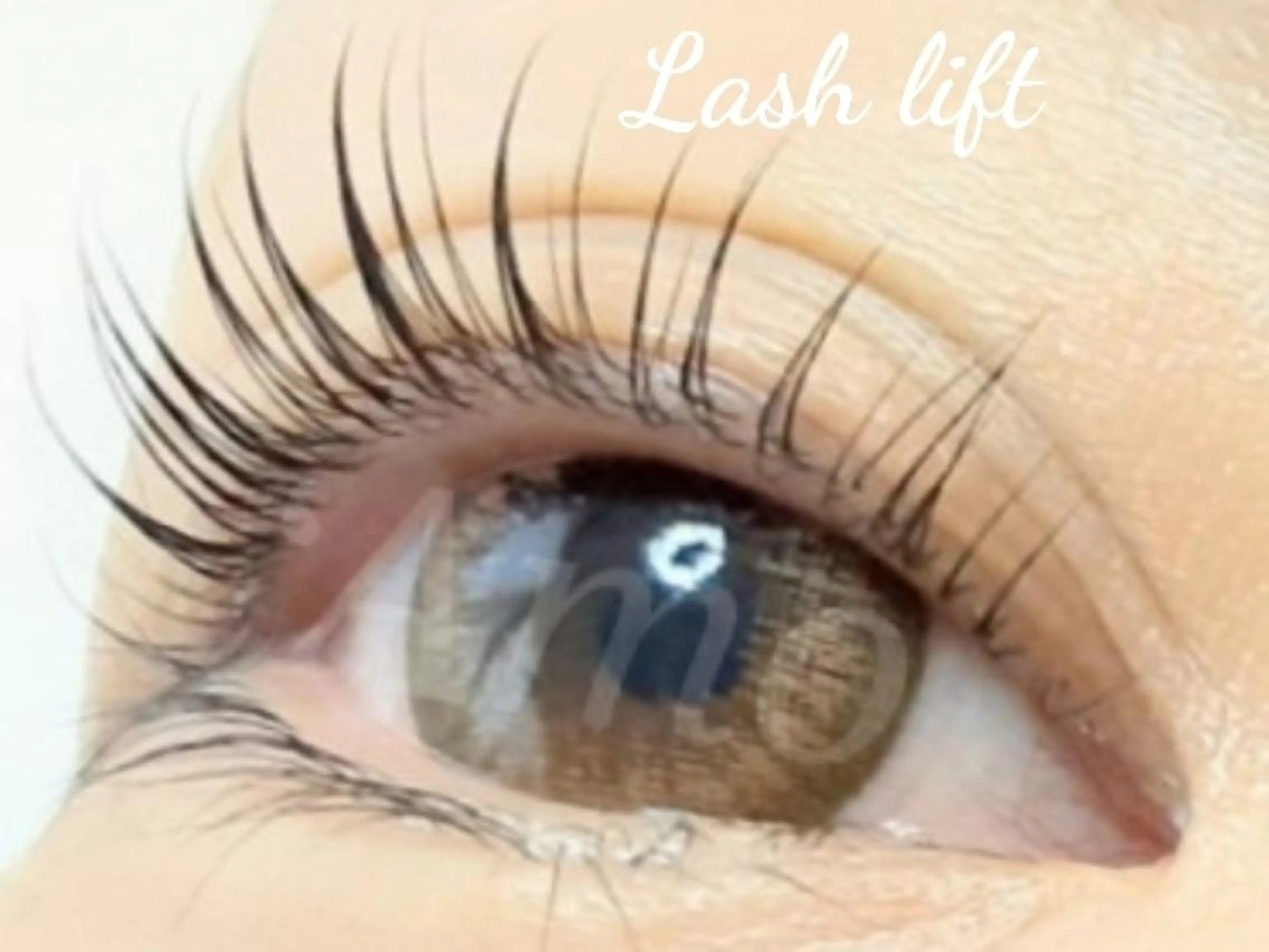 マツエク・マツパ ‘Amo アモのマツエク・マツパデザイン