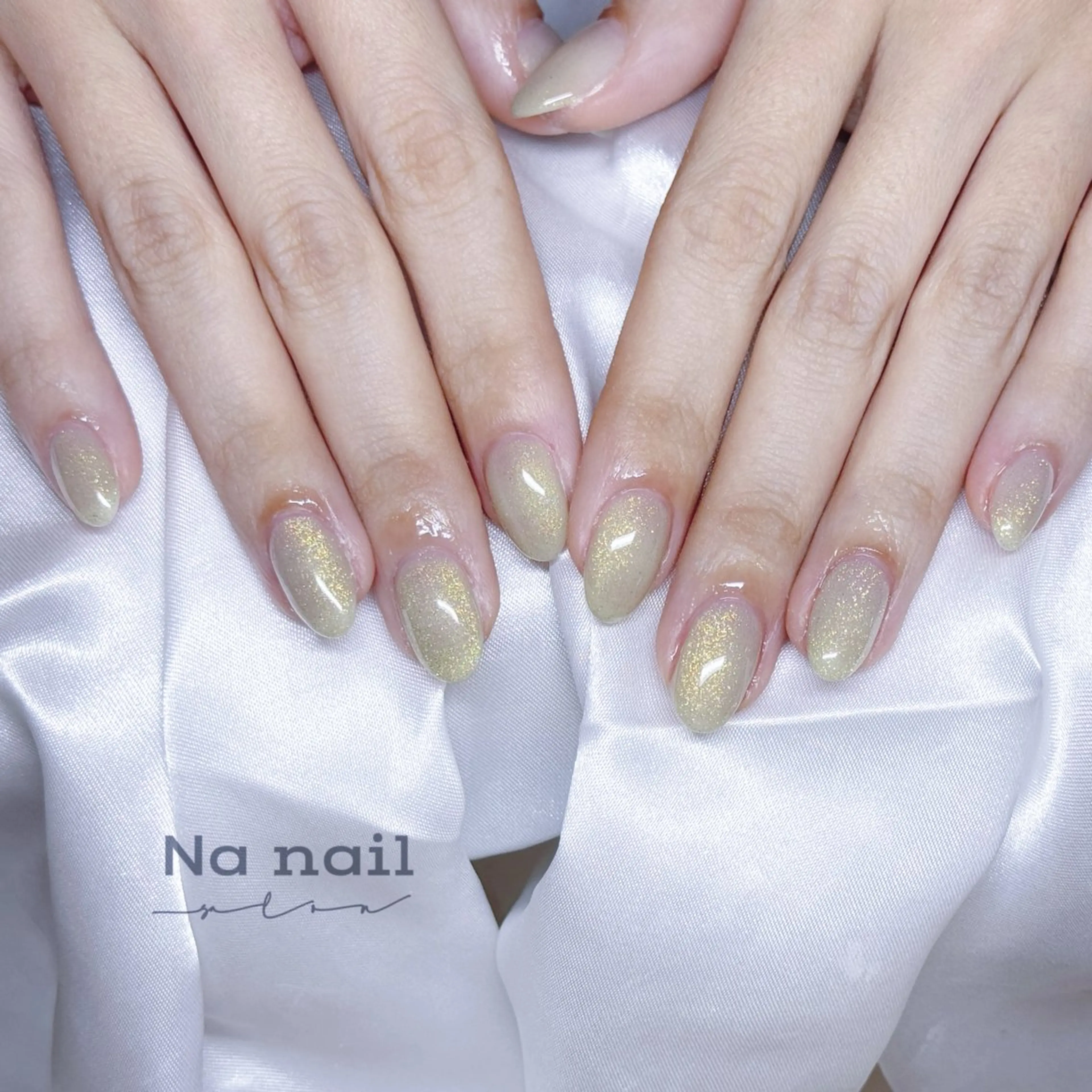 ネイル 春ネイル ハンドネイル ハンドケア CC Nail 高田馬場のネイルデザイン