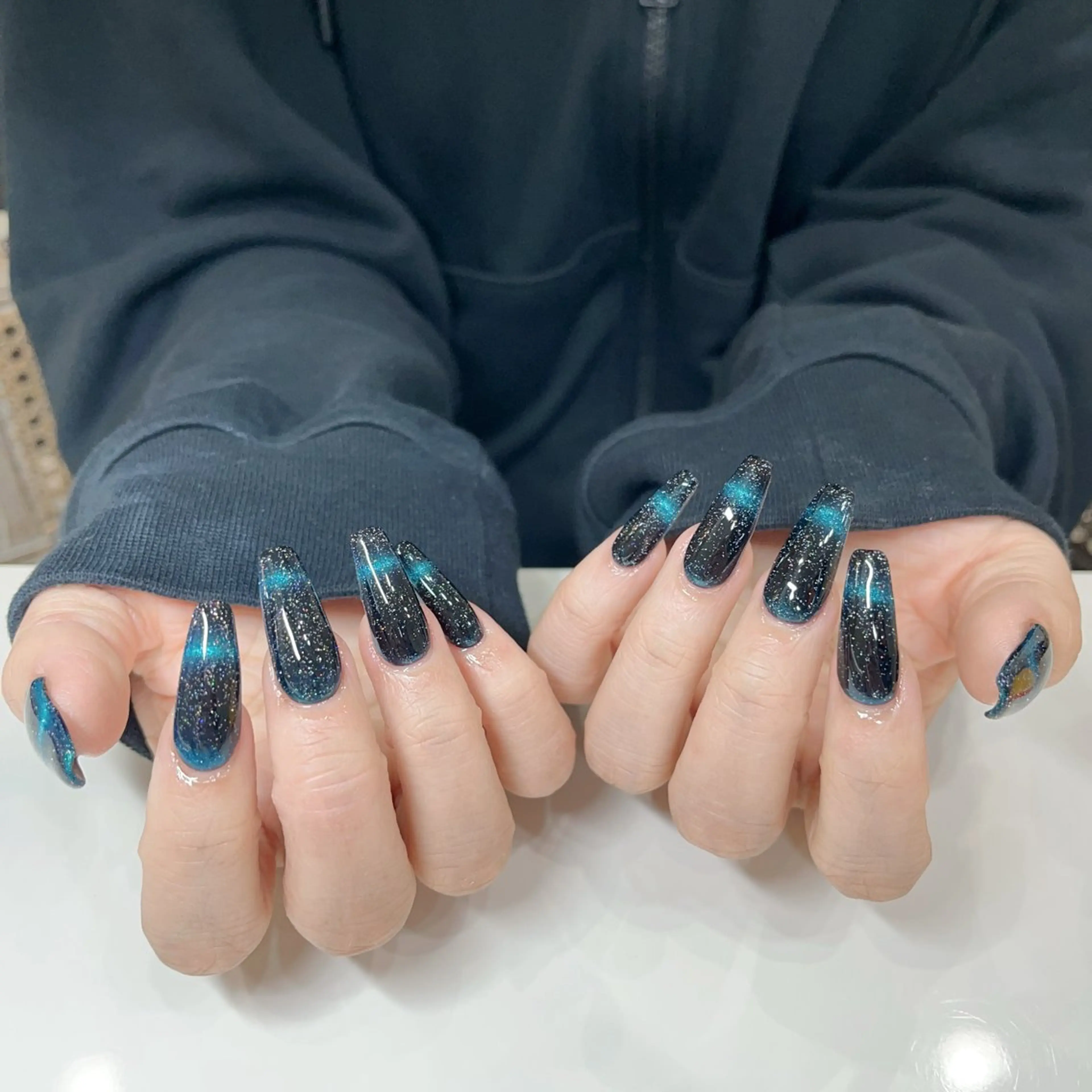 ネイル アンジェラネイル所属・Angela nail💓のネイルデザイン