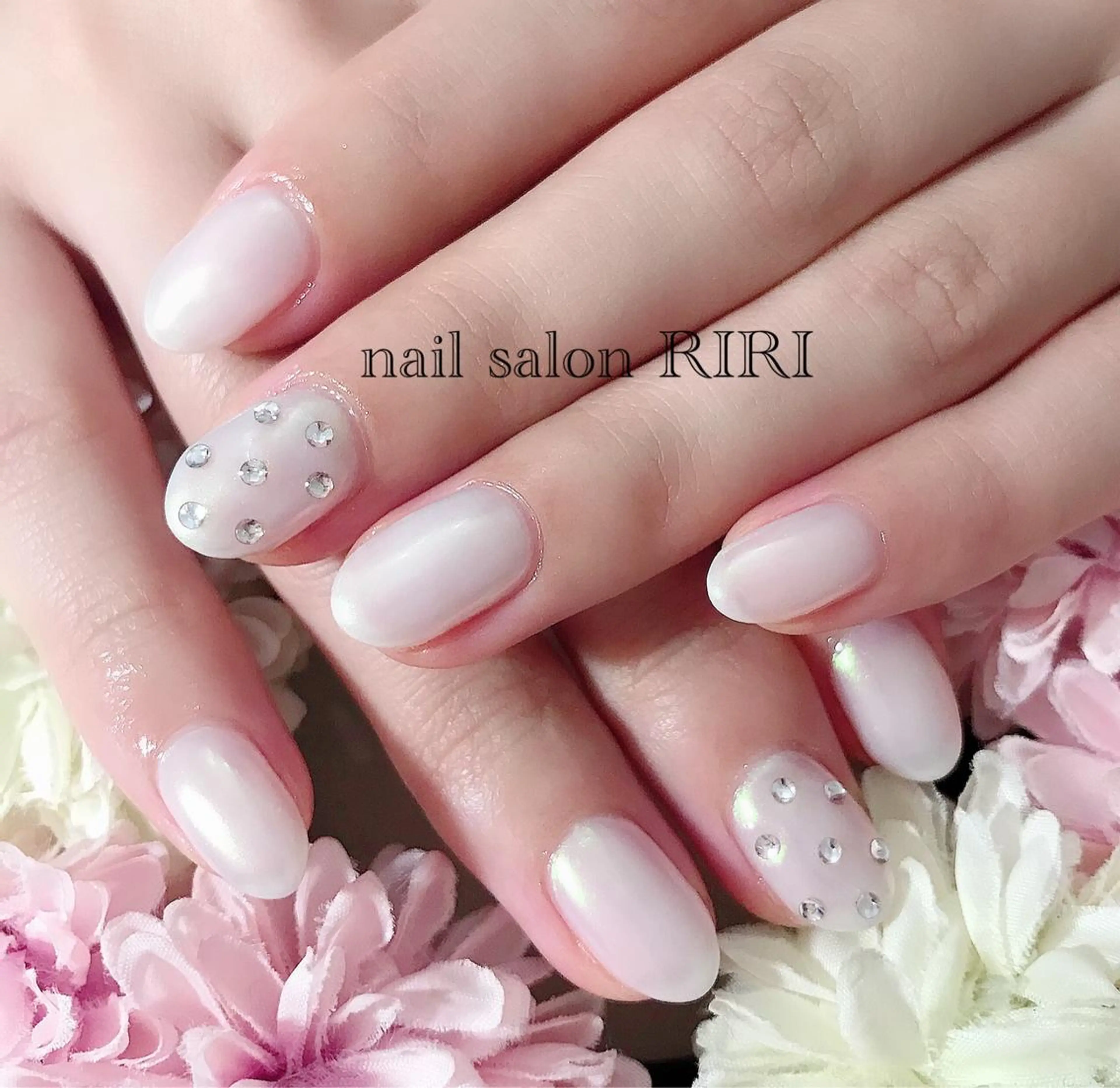 ネイル private  nail  salon RIRI所属・RIRI リリのネイルデザイン