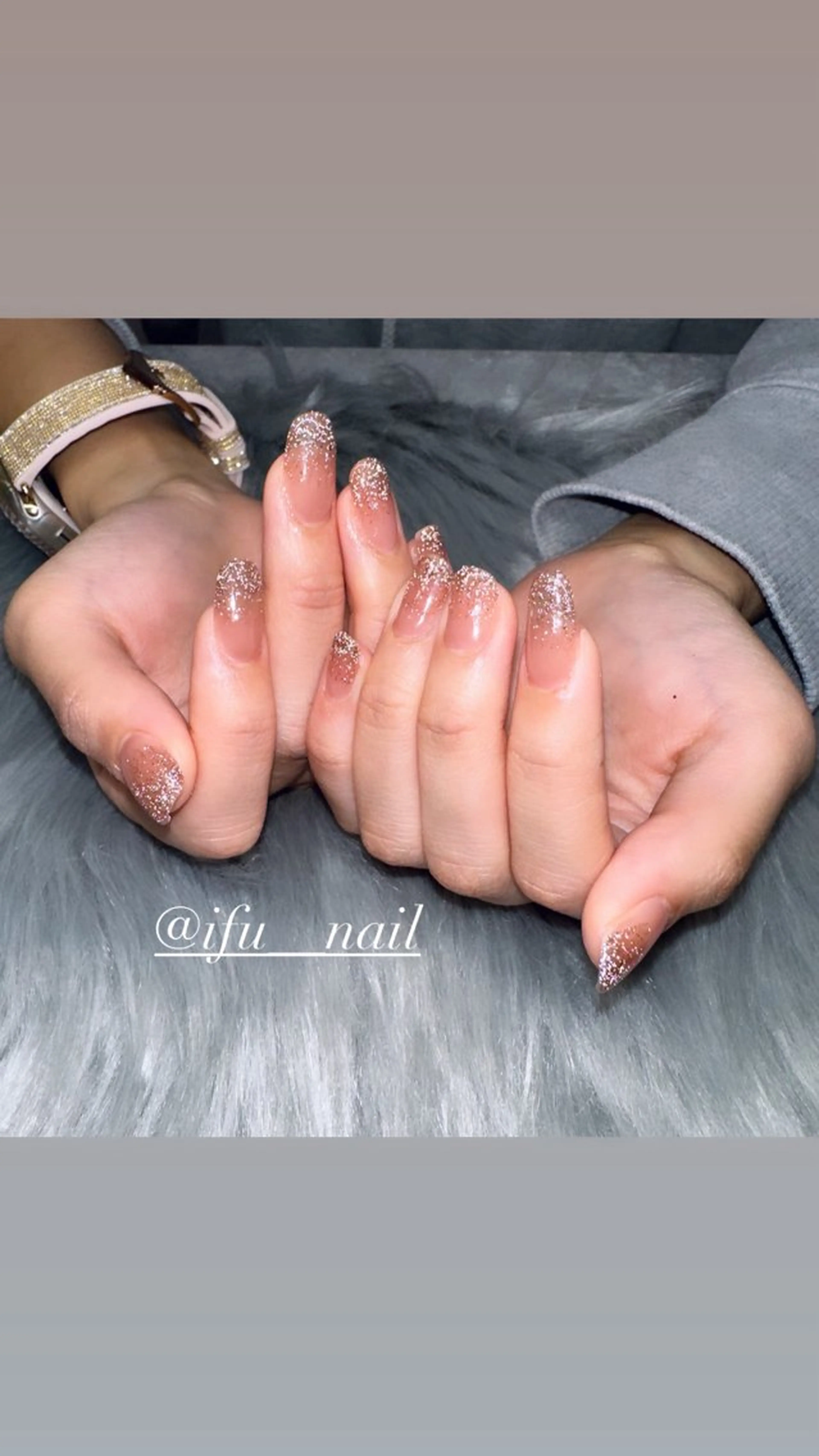 ネイル If Nailのネイルデザイン