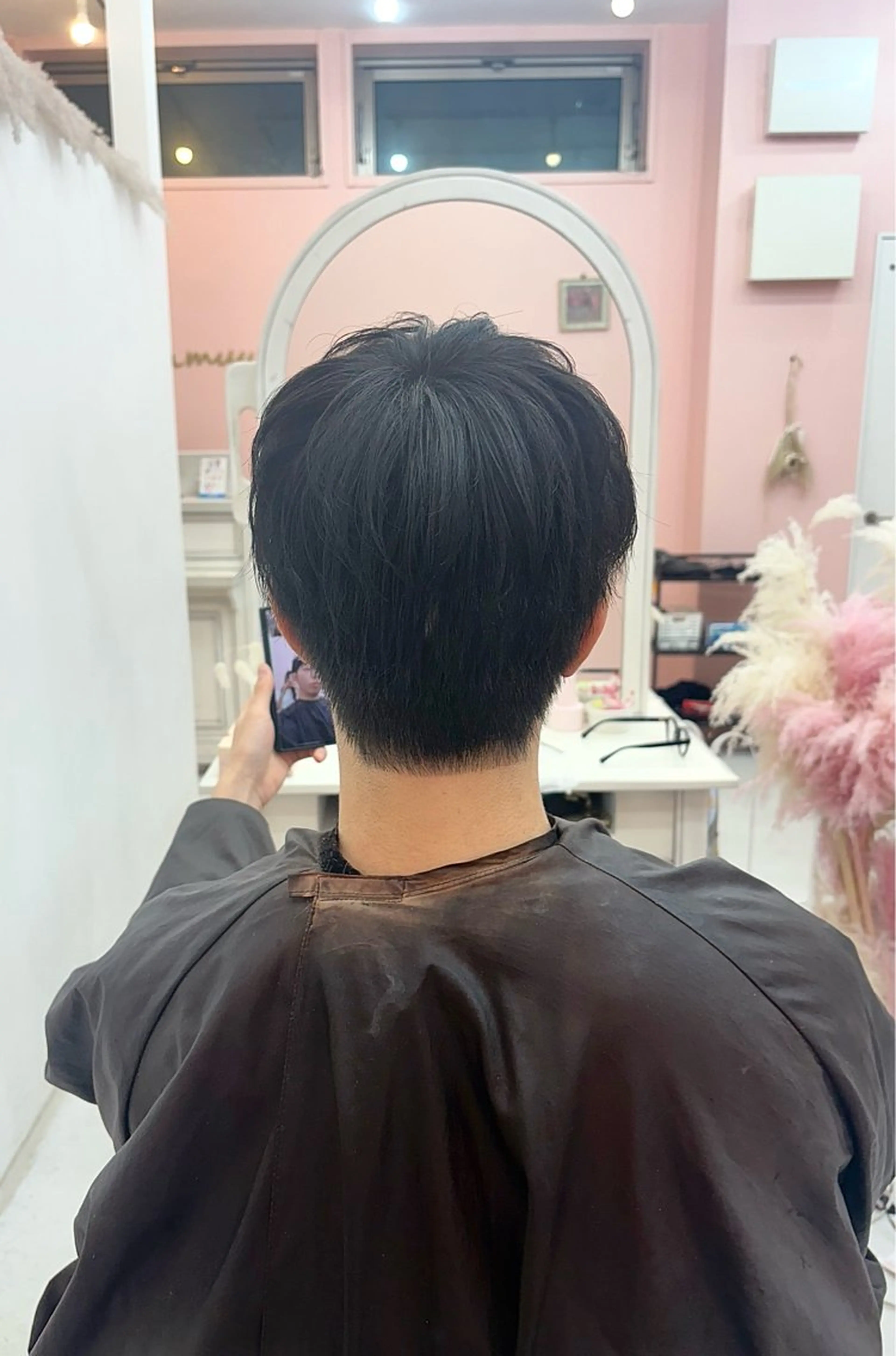 メンズカット限定✨️の写真