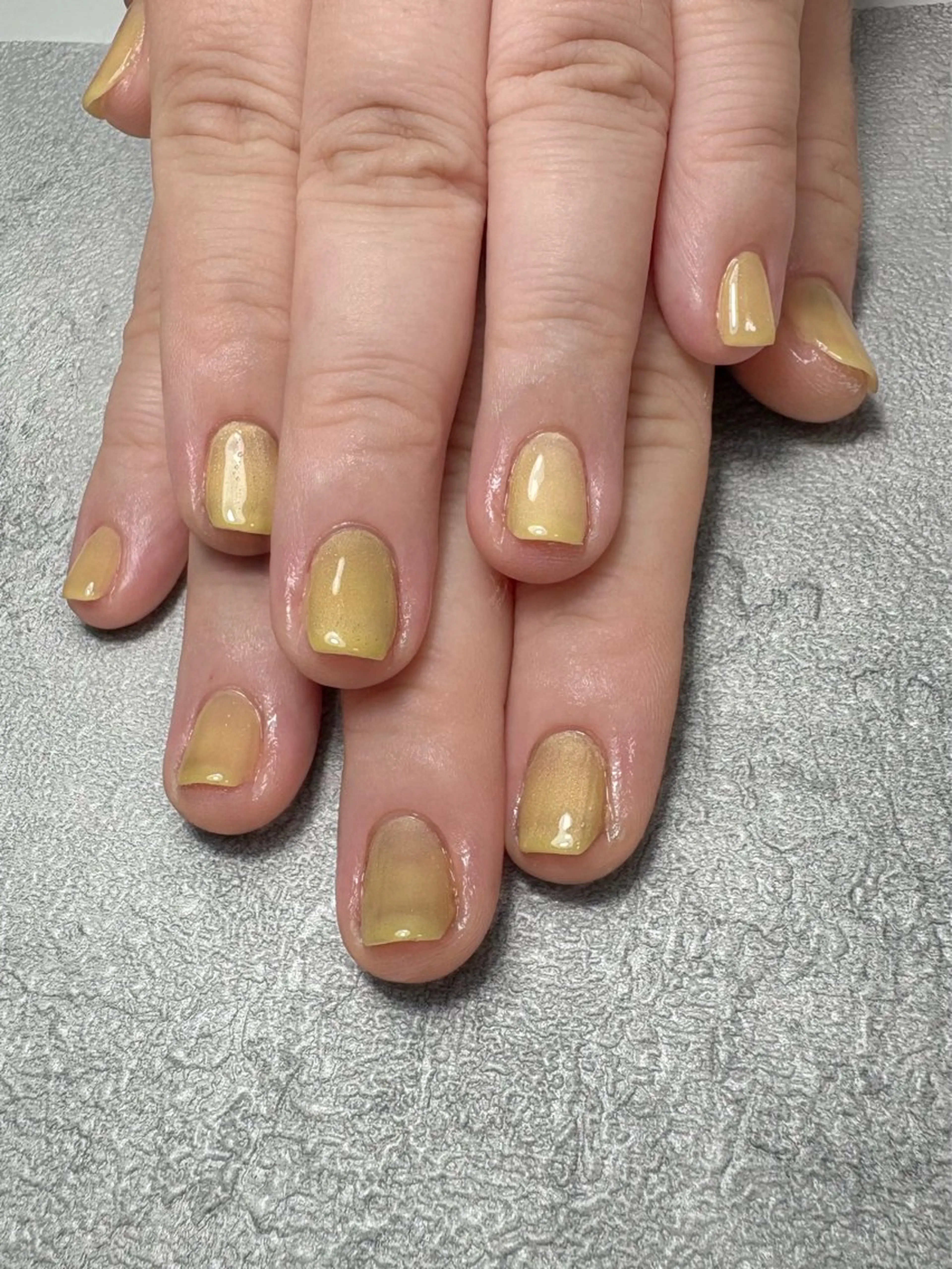 ネイル ハンドネイル nailsalon bellaのネイルデザイン