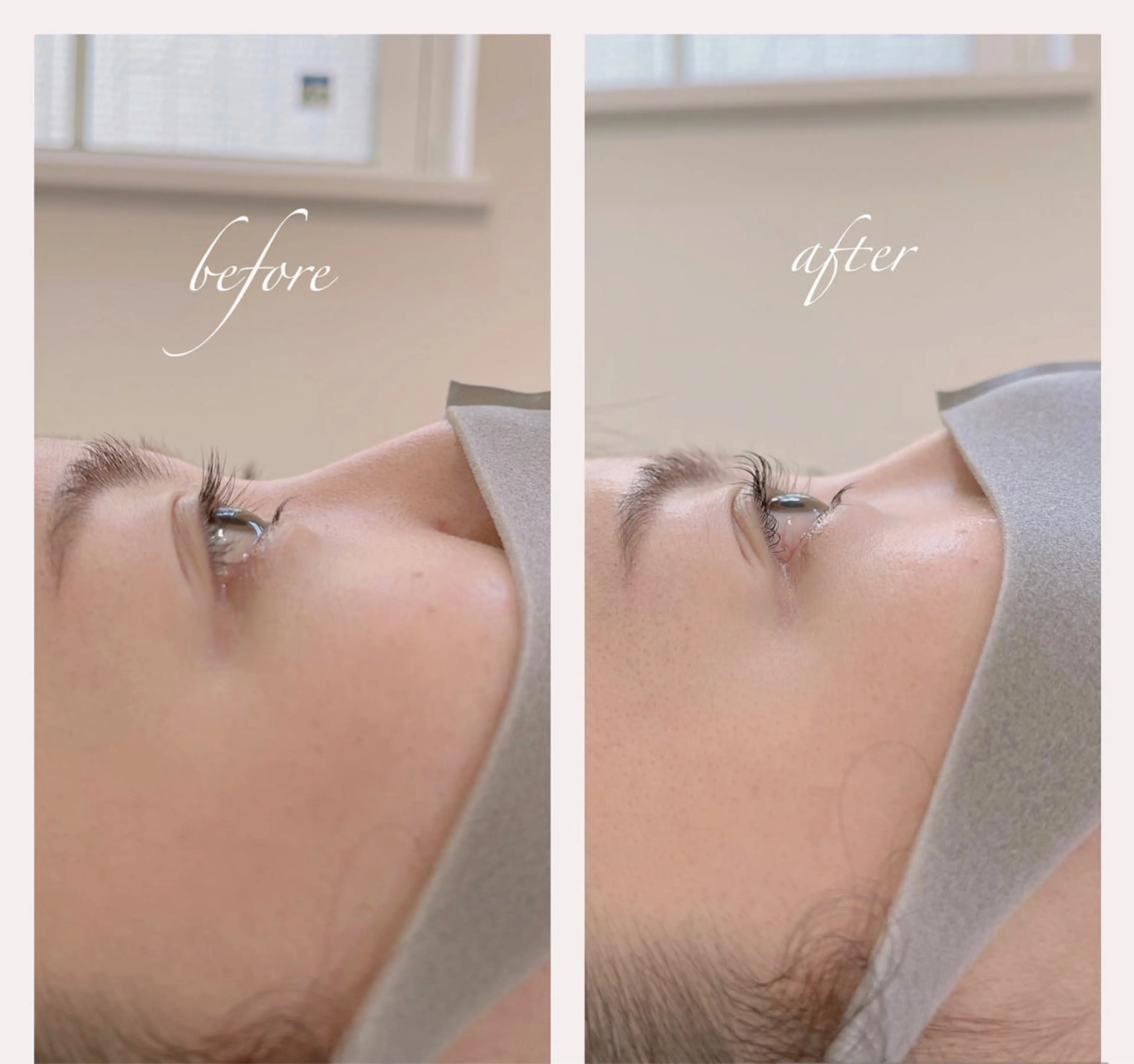 マツエク・マツパ ゆき （アイリスト）のマツエク・マツパデザイン