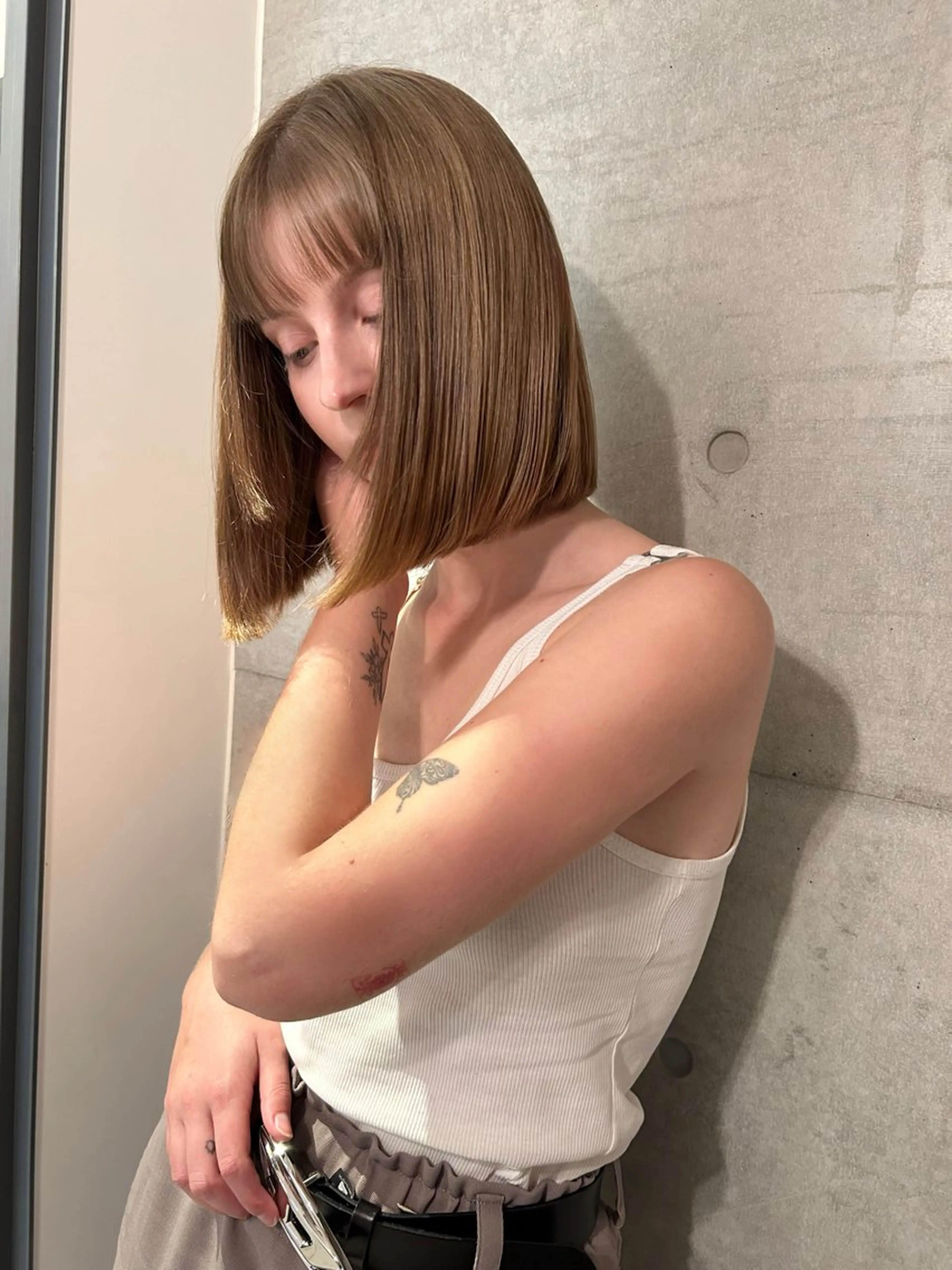 お洒落 bob ♡ 【土日 限定メニュー】19:45~の写真