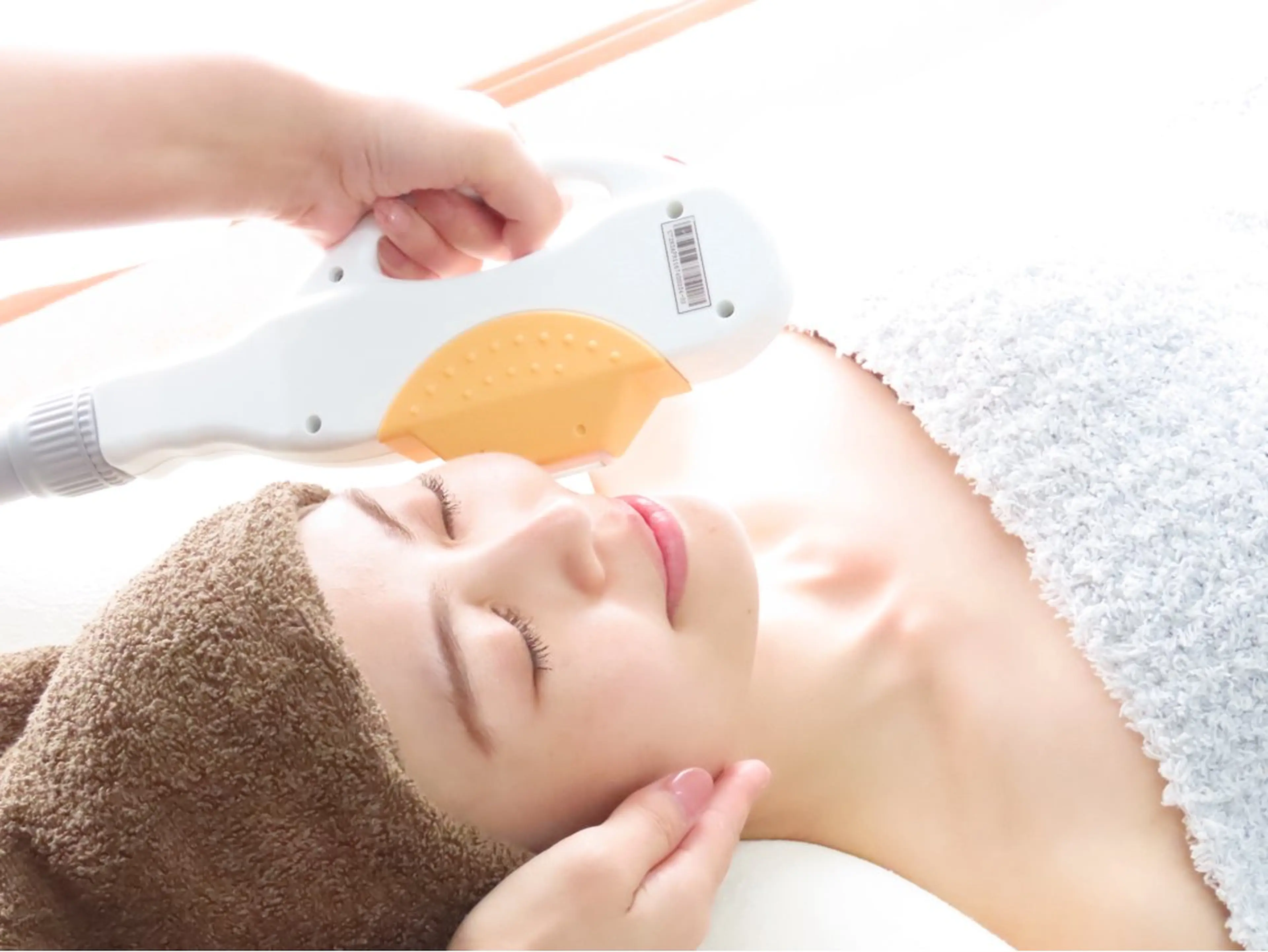 Malina BEAUTYのエステ・リラクイメージ