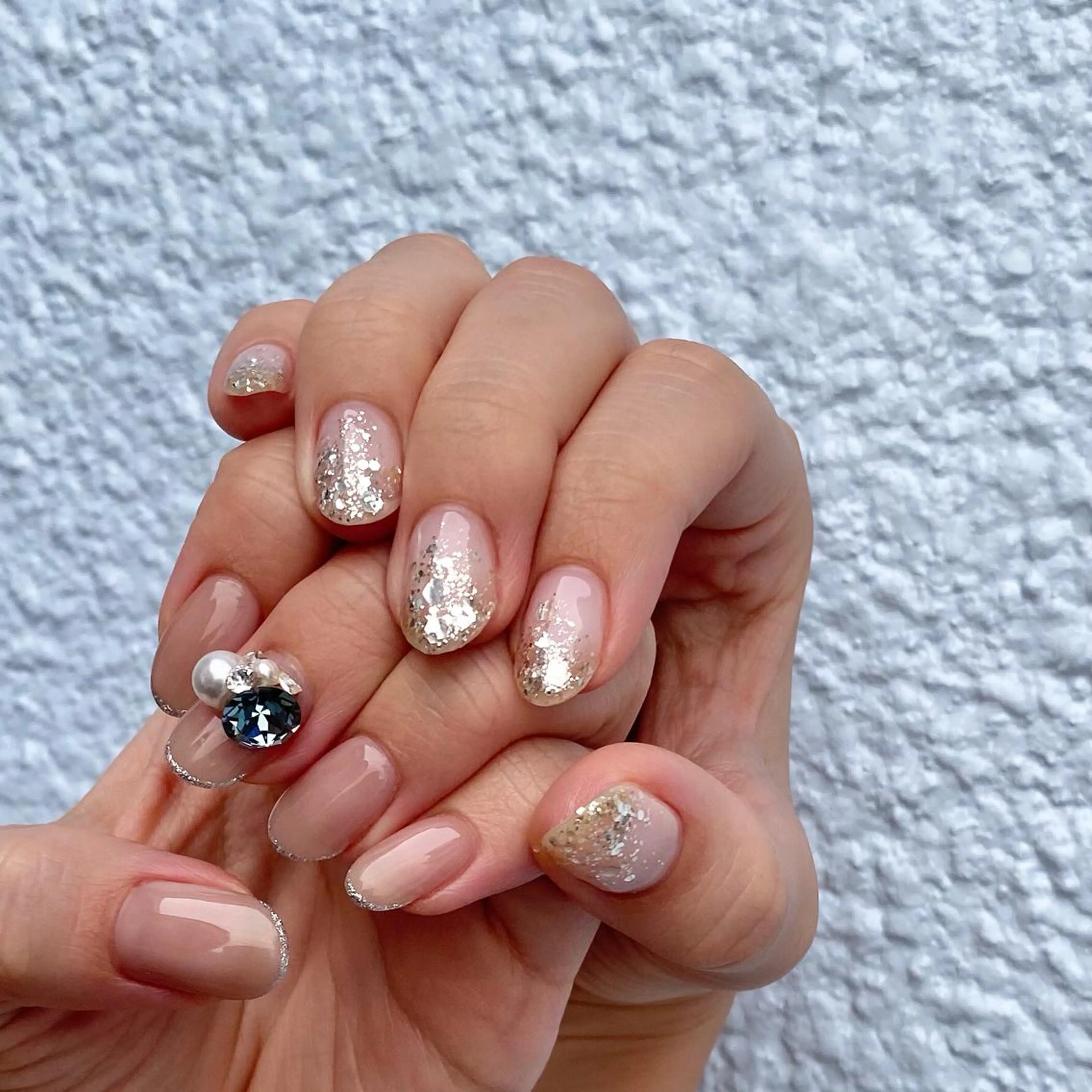 ネイル Lee.nail ハルカのネイルデザイン