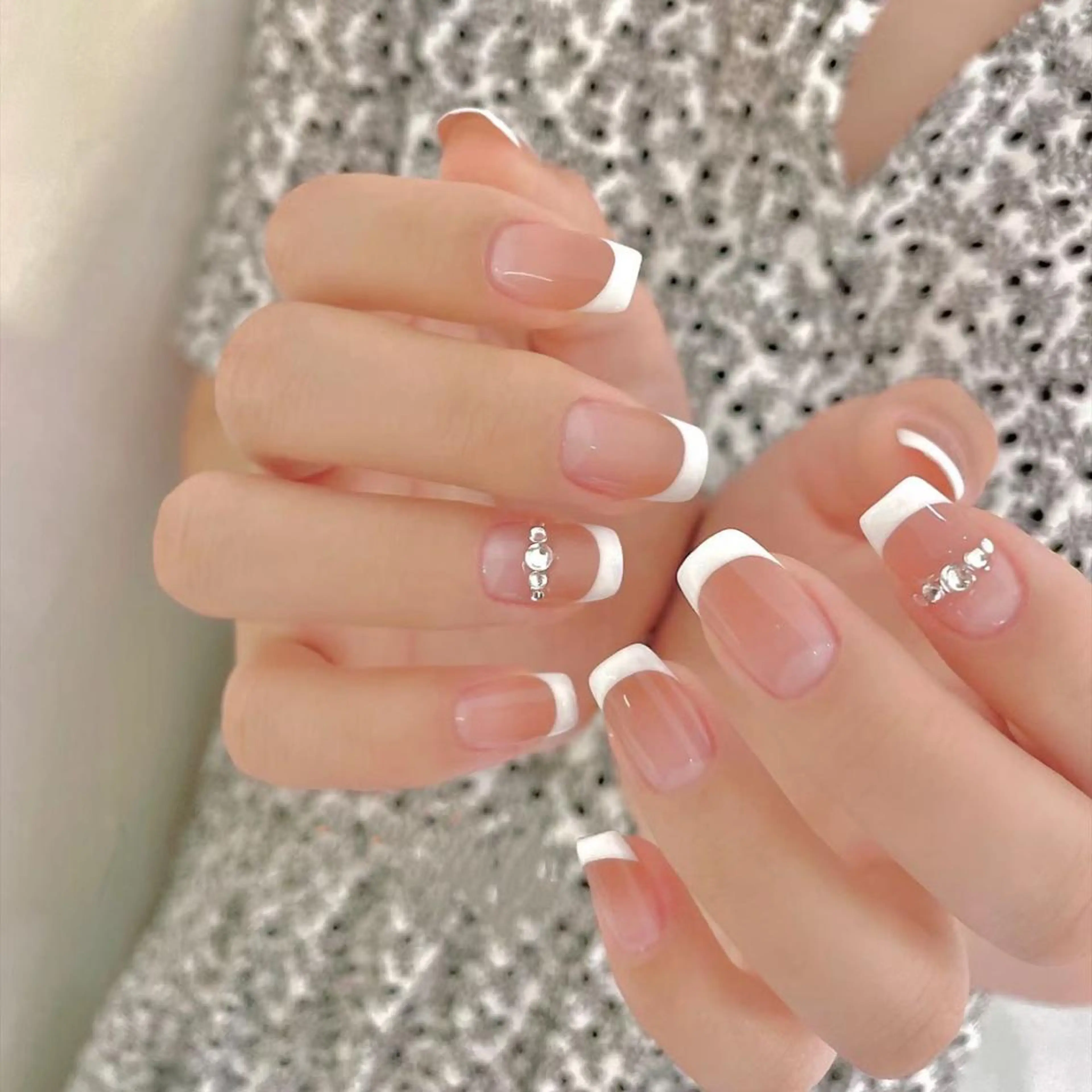 ネイル Queens みなみのネイルデザイン