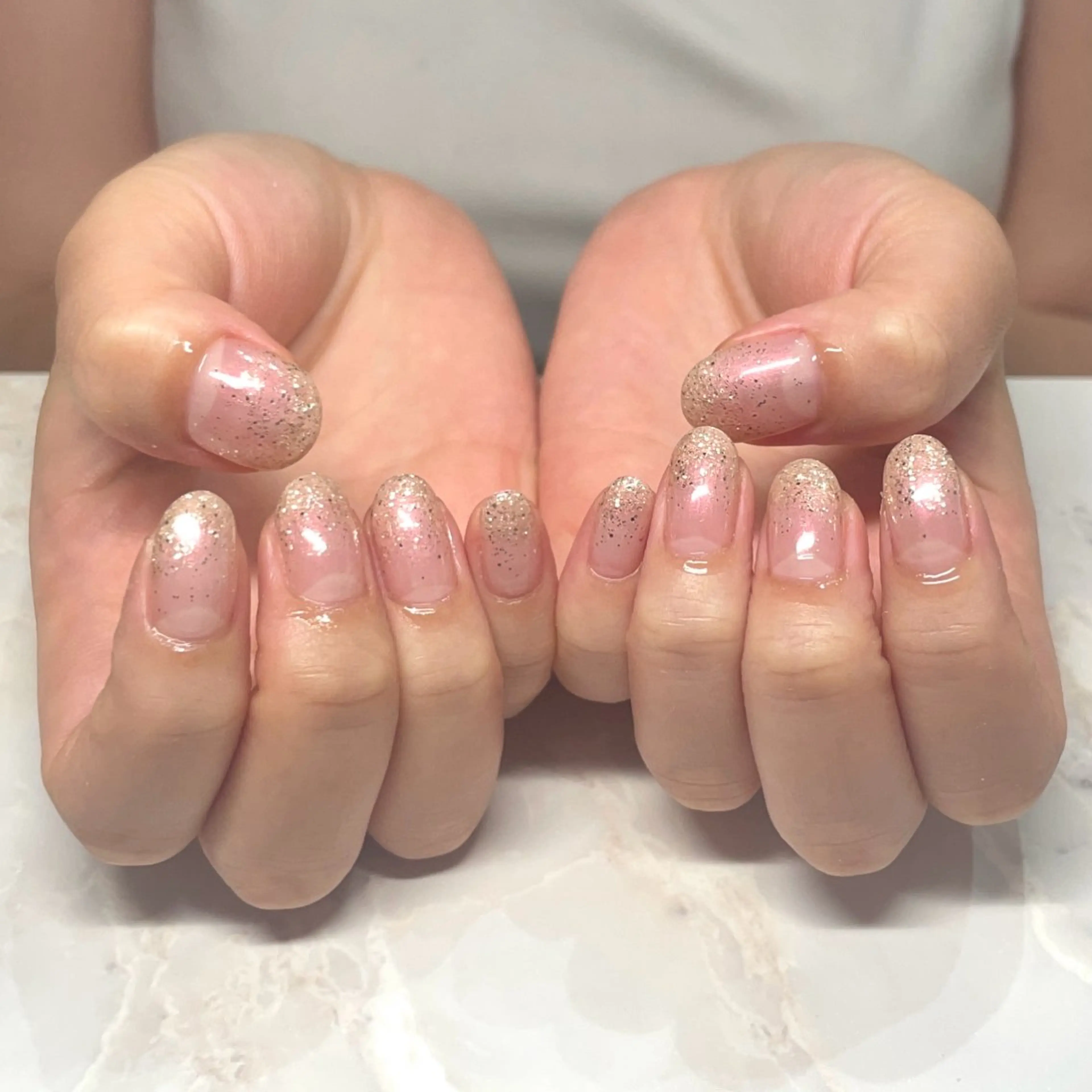 ネイル AO所属・Sayo .のネイルデザイン