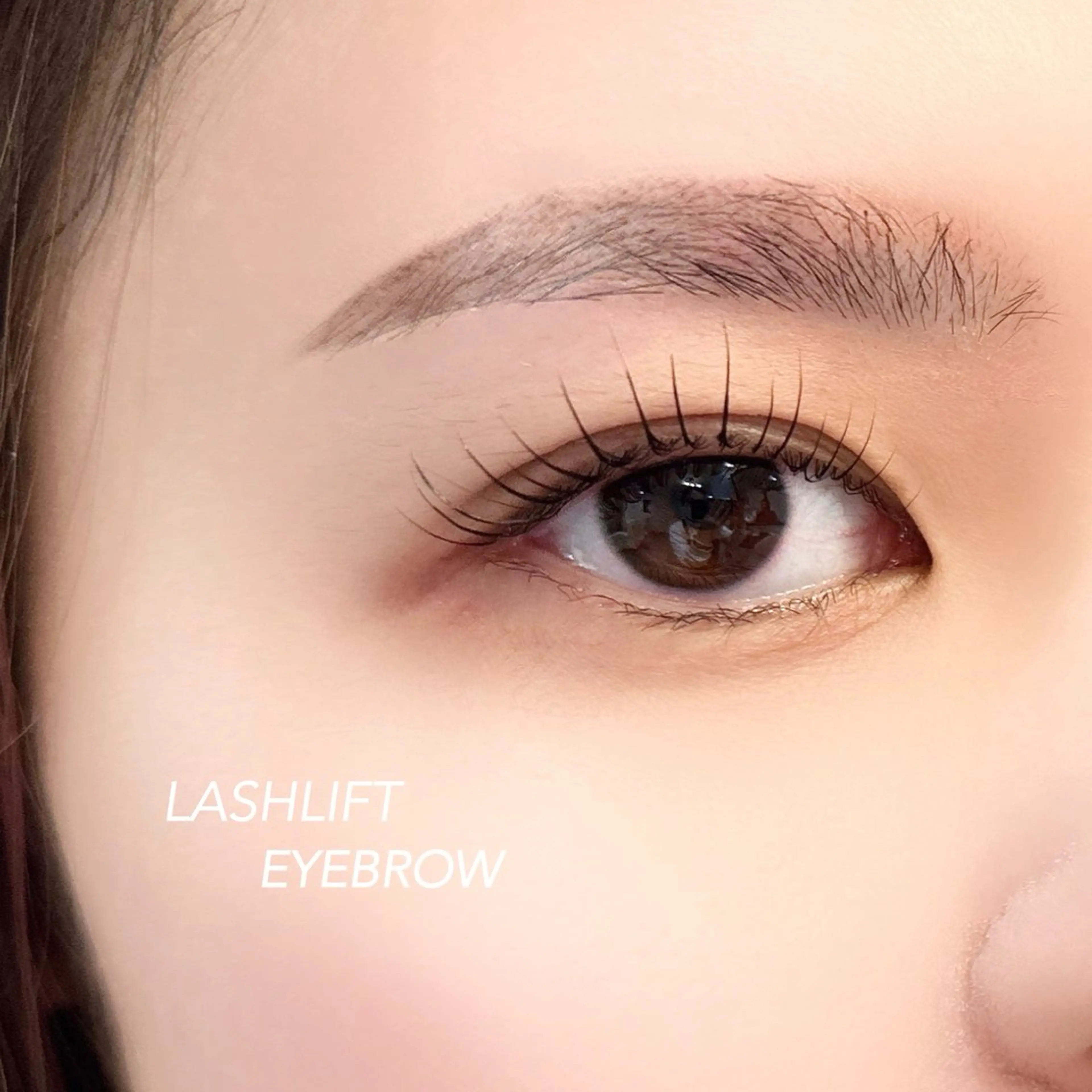 アイブロウ CLULUN倉敷店 aimi🫧のマツエク・マツパデザイン