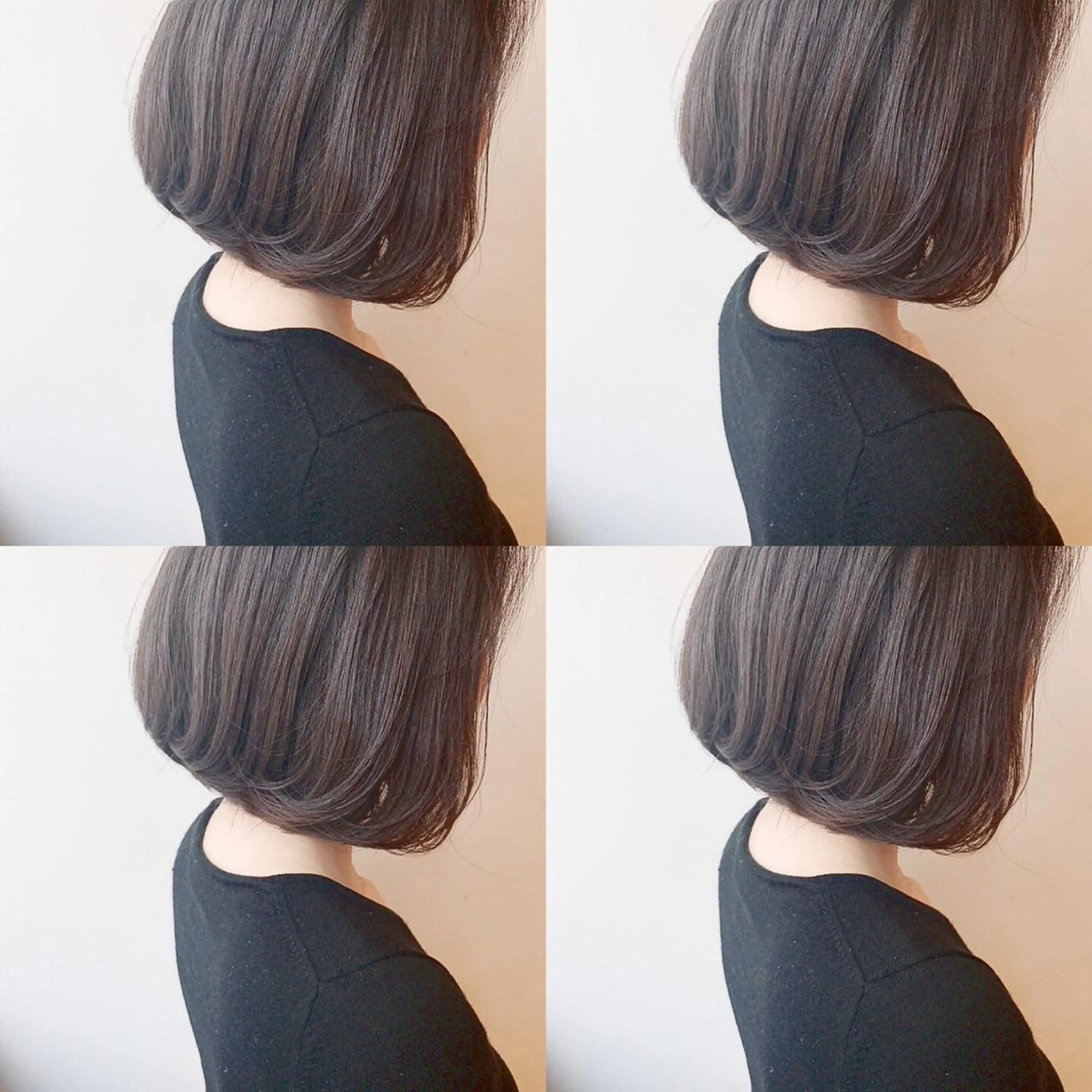 ショート カラー ヘアアレンジ グラデーションカラー カット ヘアカラー トリートメント ヘッドスパ SALOWIN銀座VORT所属・小林 佳祐のヘアスタイル