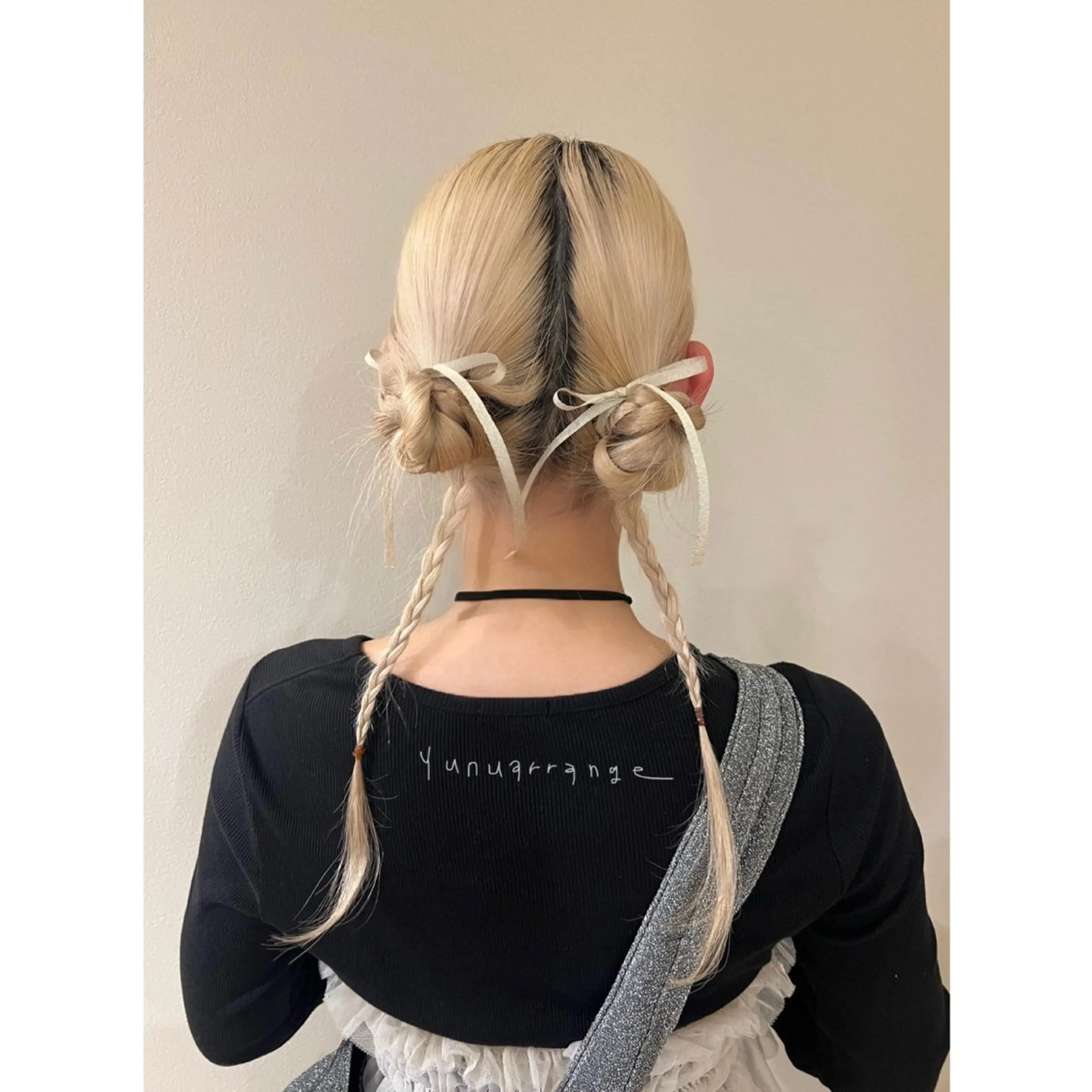 カラー PORT所属・結菜 / portのヘアスタイル