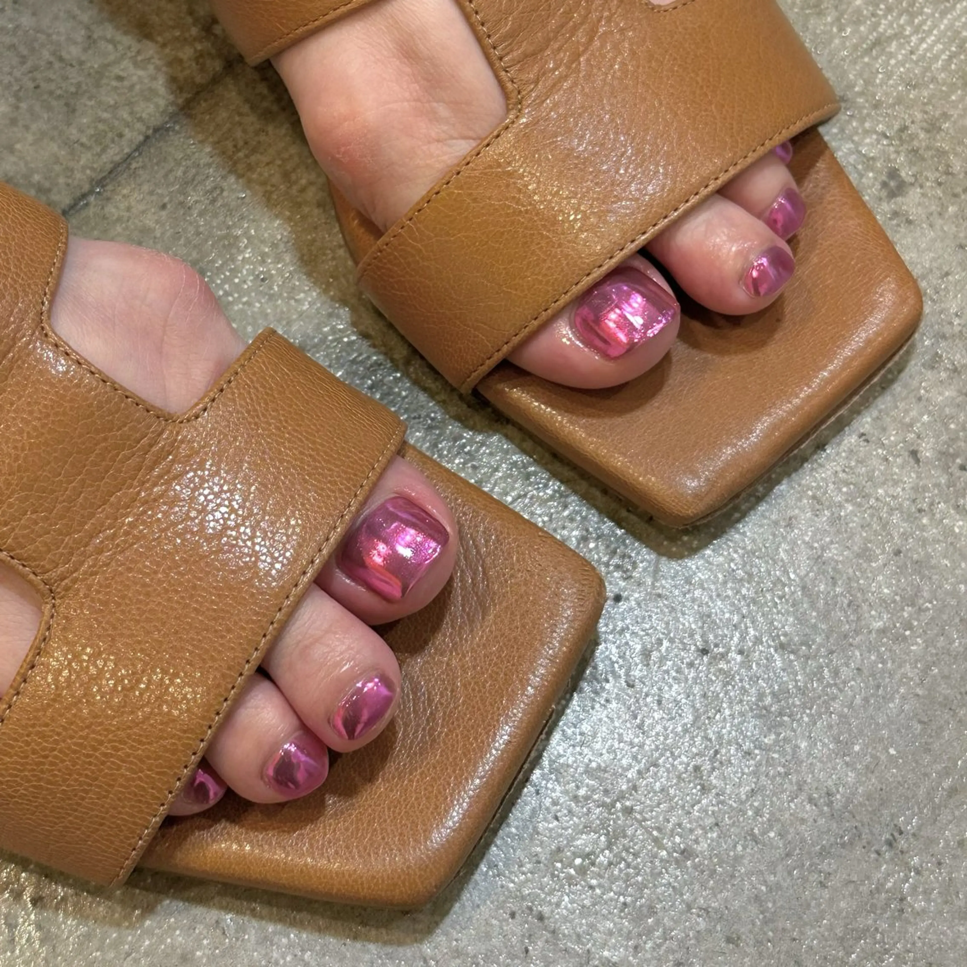 ネイル Mariris yuikaのネイルデザイン