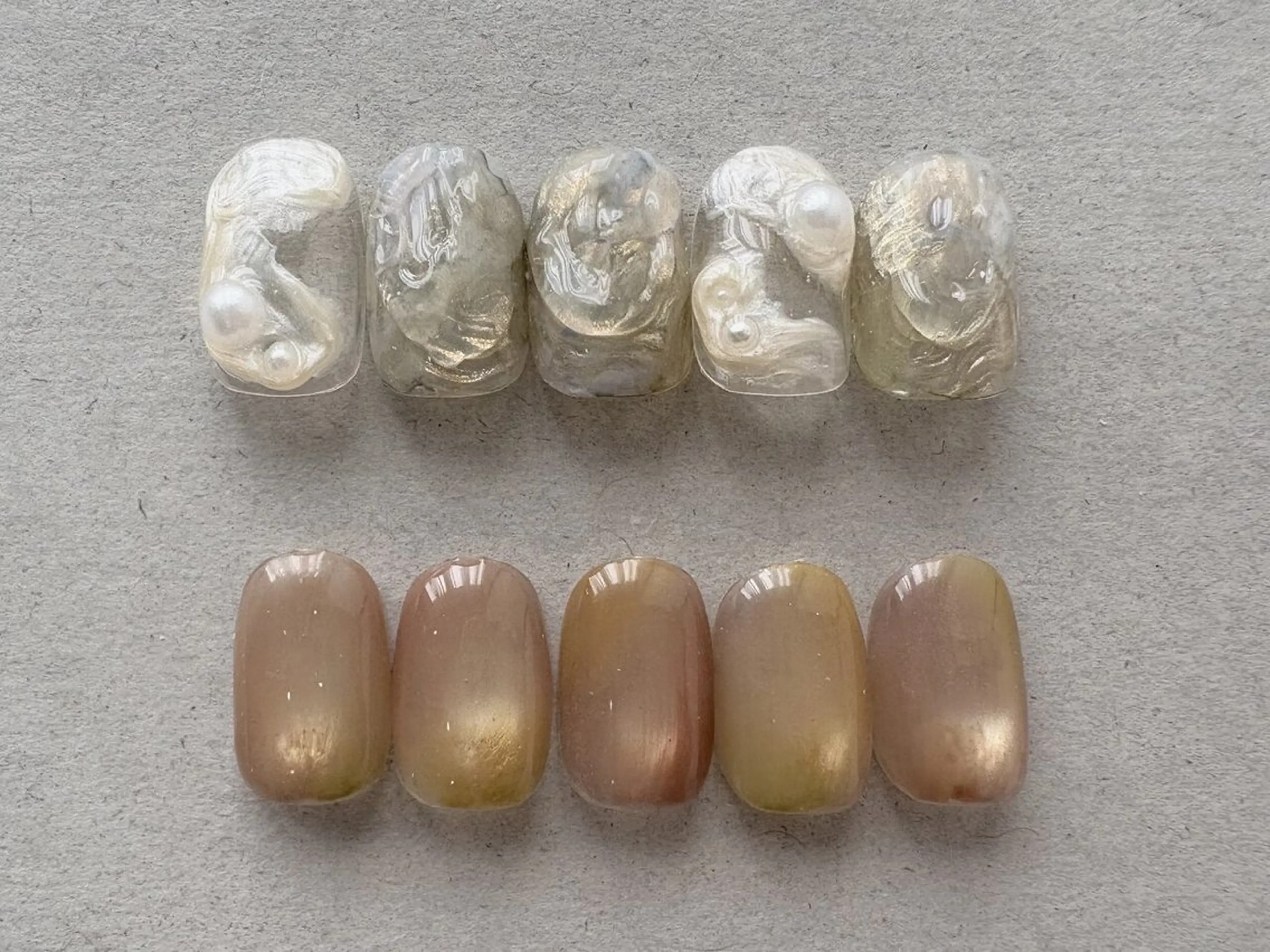 ネイル ハンドネイル filonnail/ tomokaのネイルデザイン