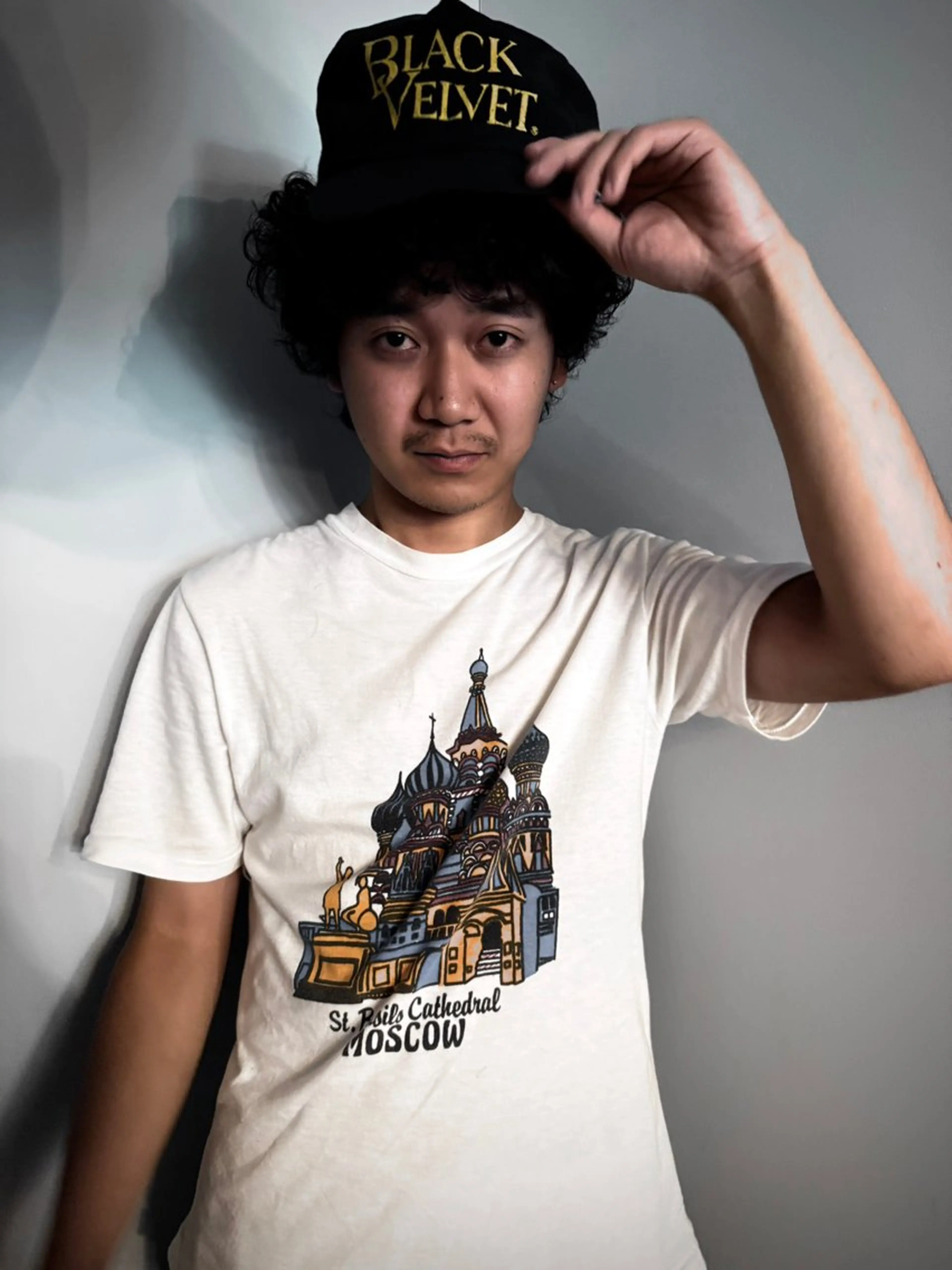 ミディアム パーマ nimes所属・三輪 充希のヘアスタイル