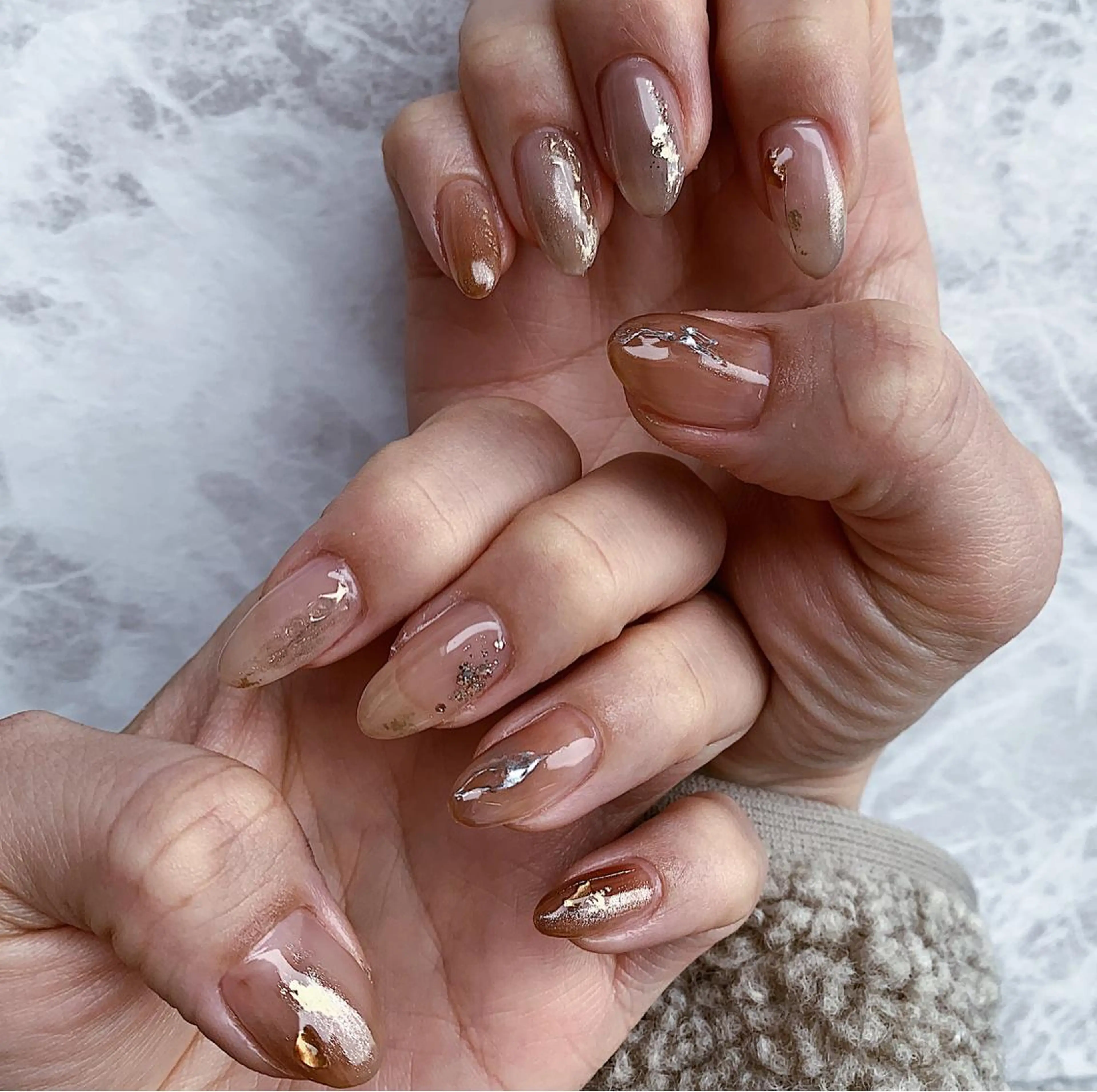 ネイル 土屋 智子のエステ・リラクイメージ