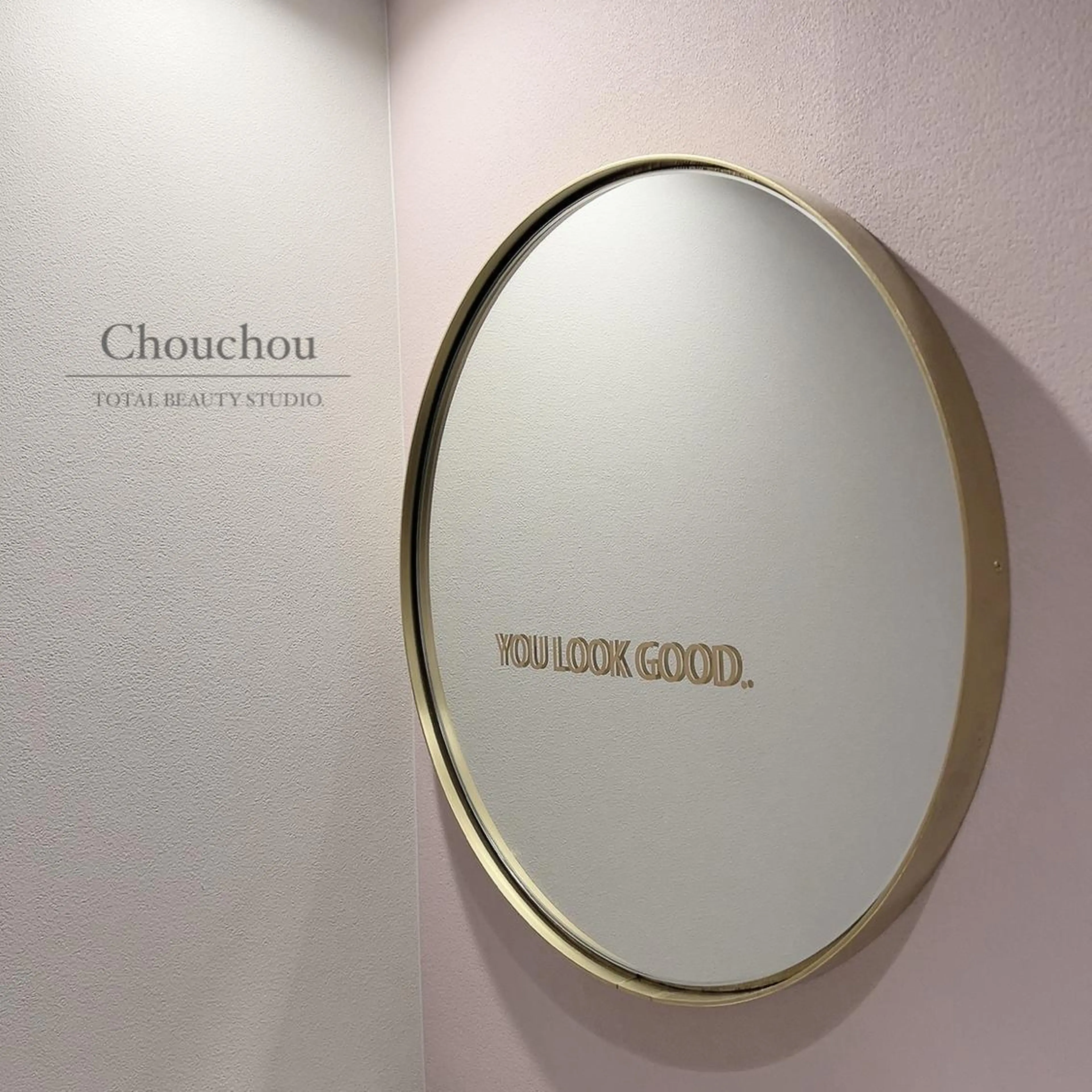 Chouchou シュシュ岡山駅西口店のマツエク・マツパデザイン