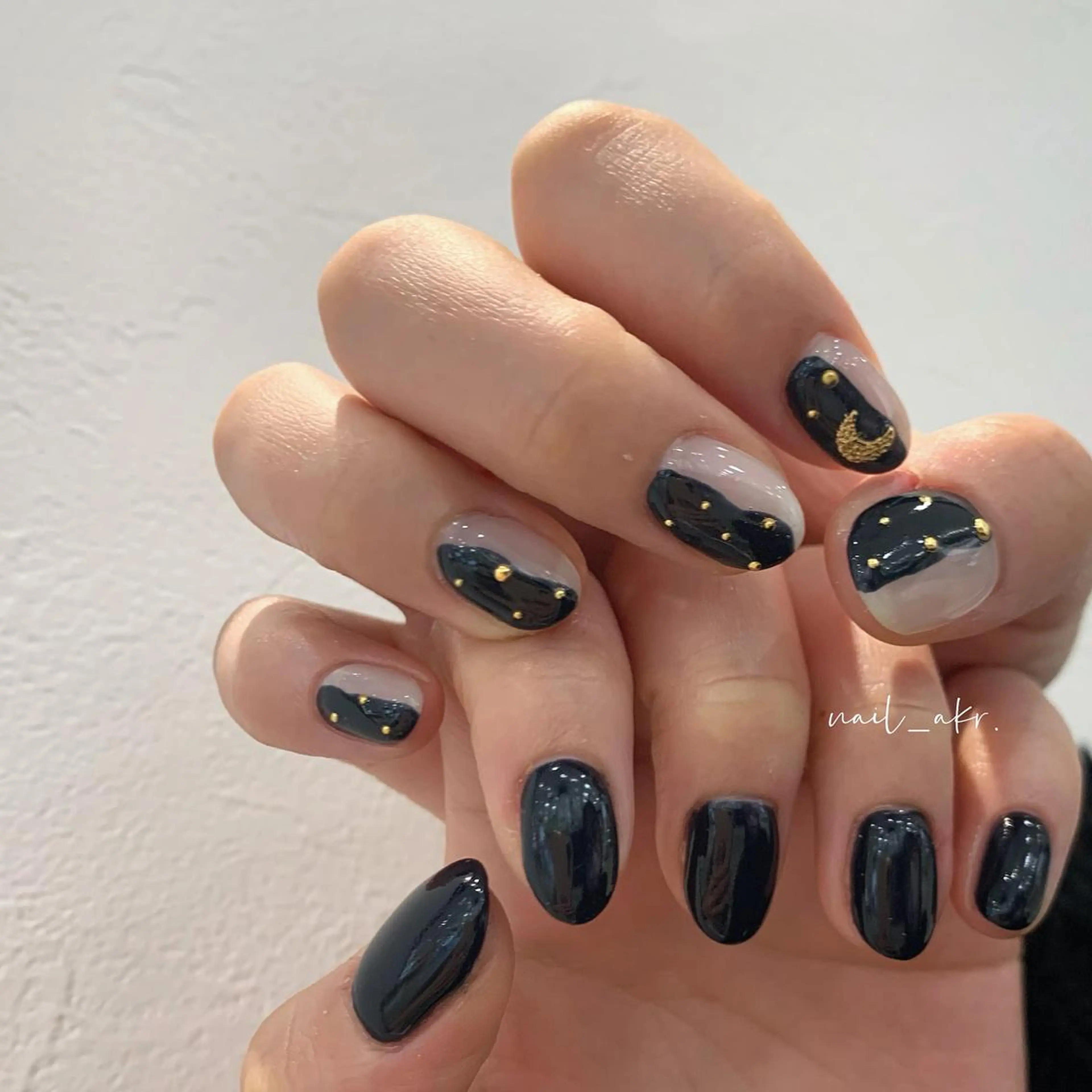 ネイル nailAVANCE akariのネイルデザイン