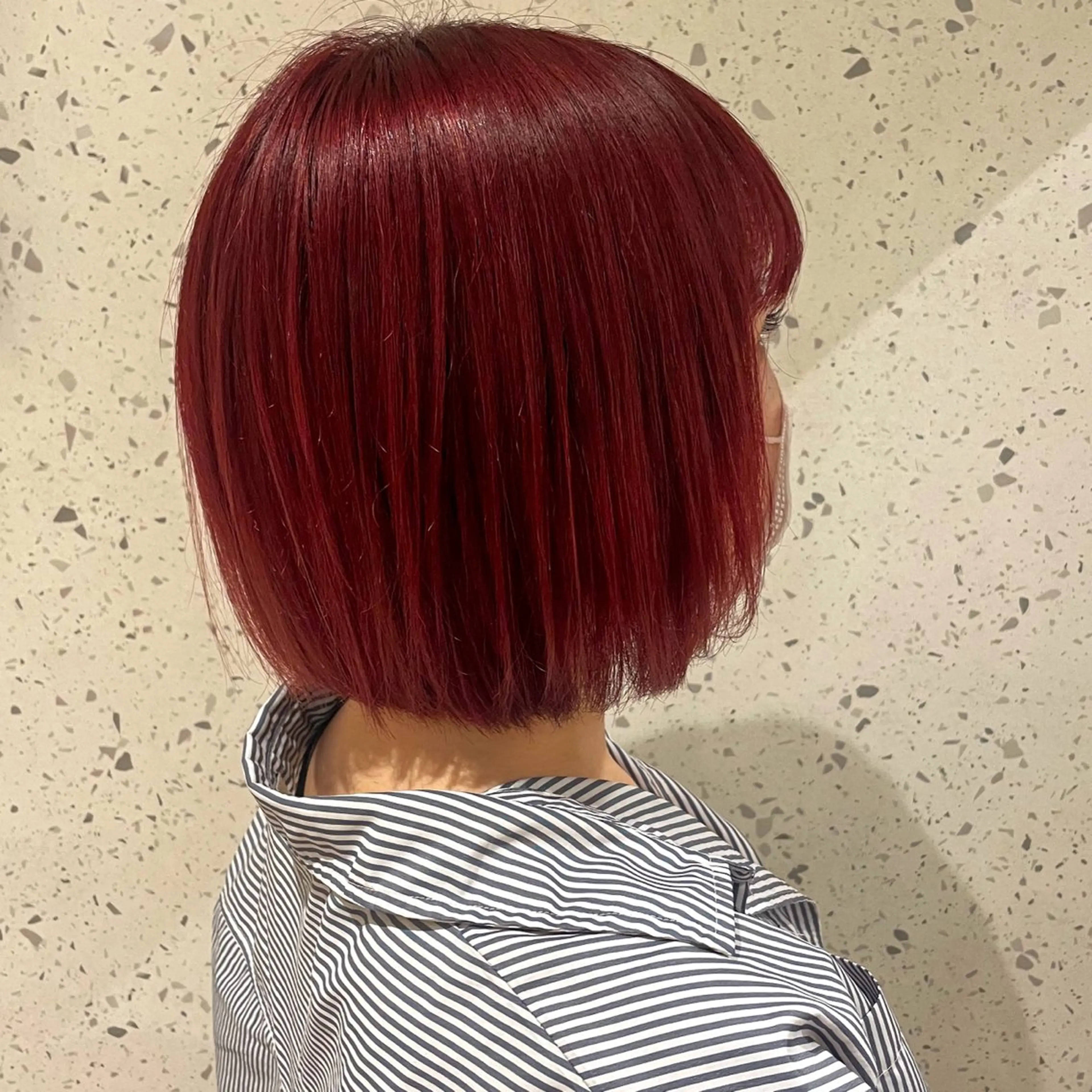 ショート カラー men’s salon LilyConnor所属・【メンズ特化】 Rio(リオ)のヘアスタイル