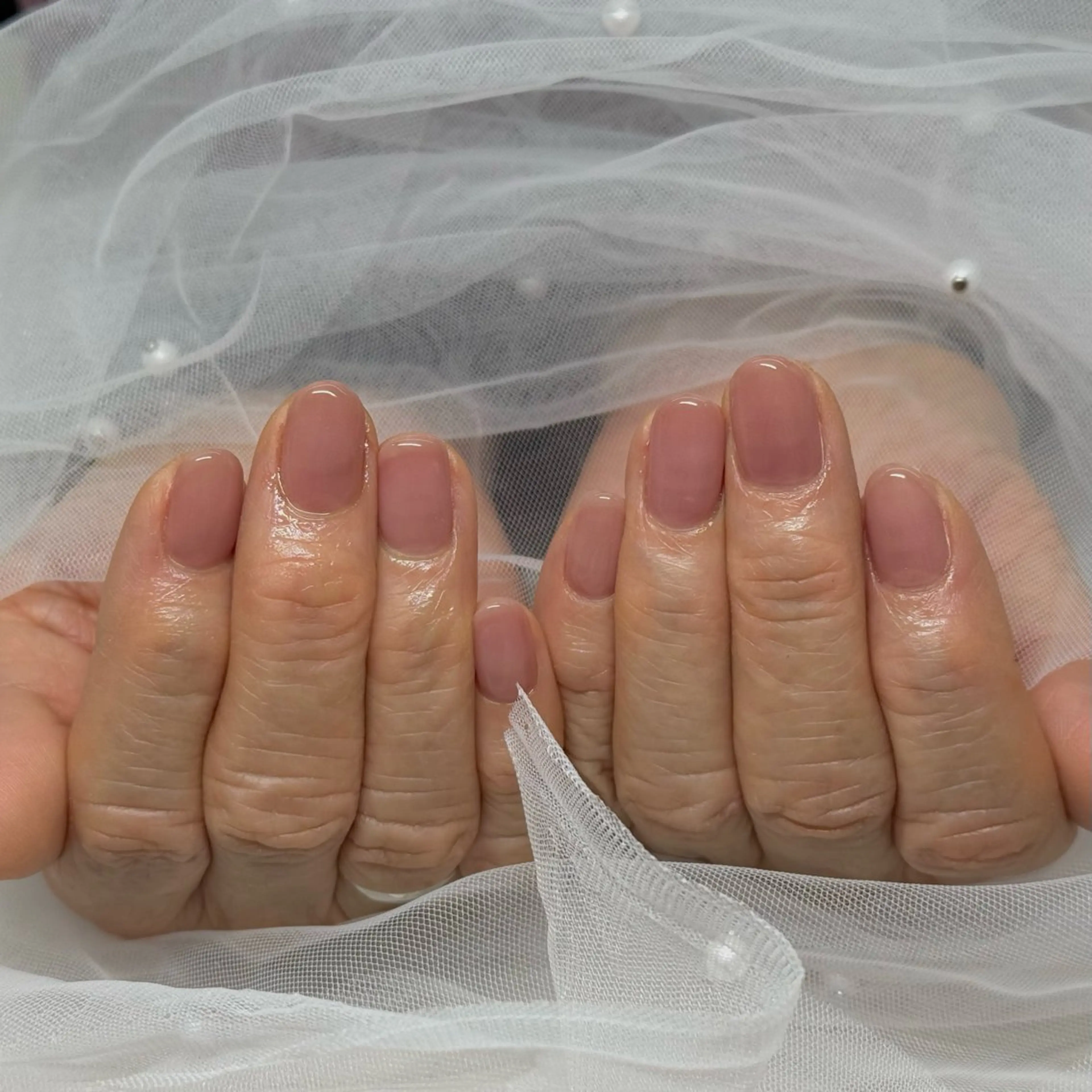 ネイル ハンドネイル salone Regina 【サローネ レジーナ】所属・Regina Marinaのネイルデザイン