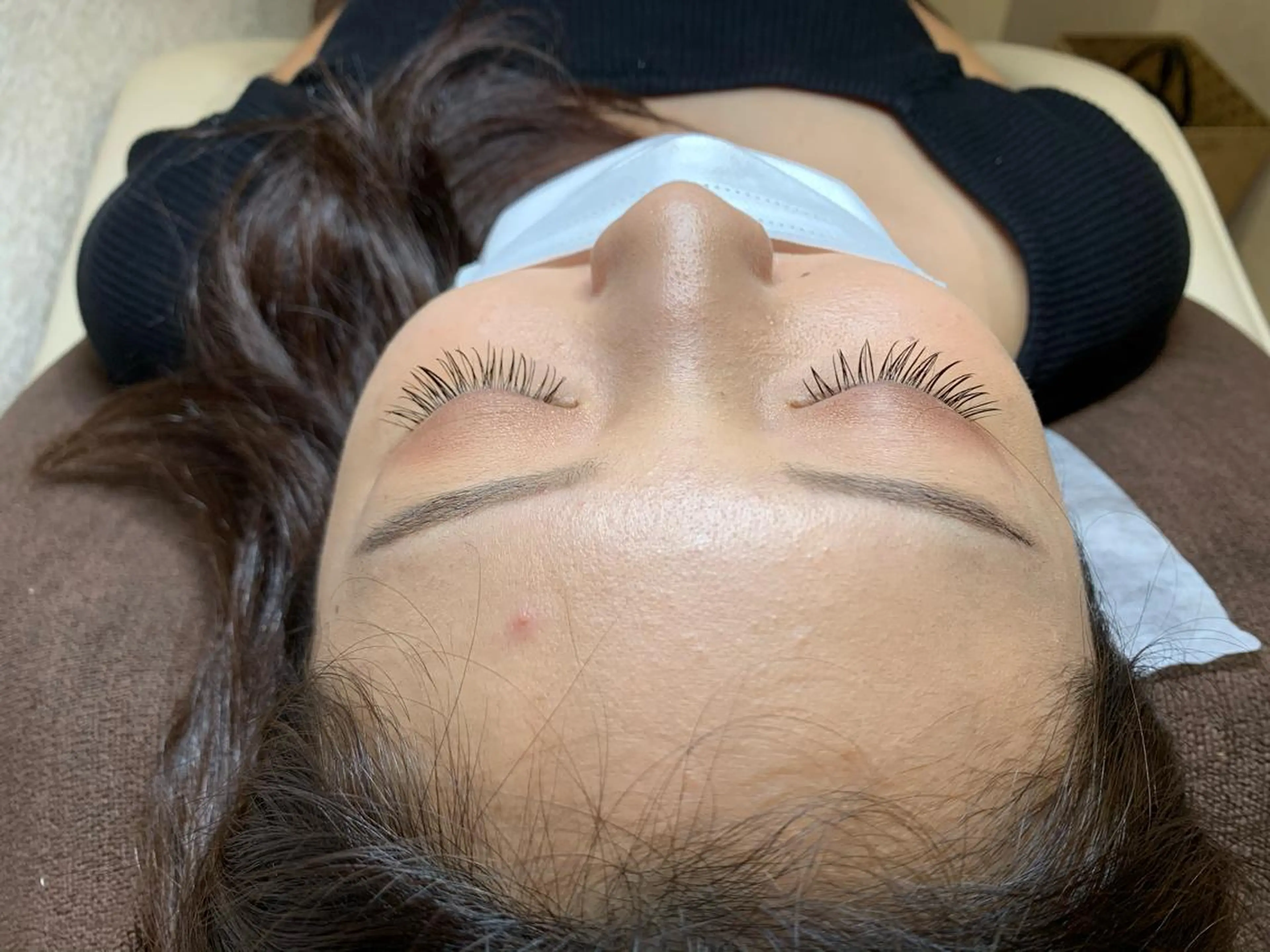 マツエク・マツパ Angelica Michelleのマツエク・マツパデザイン