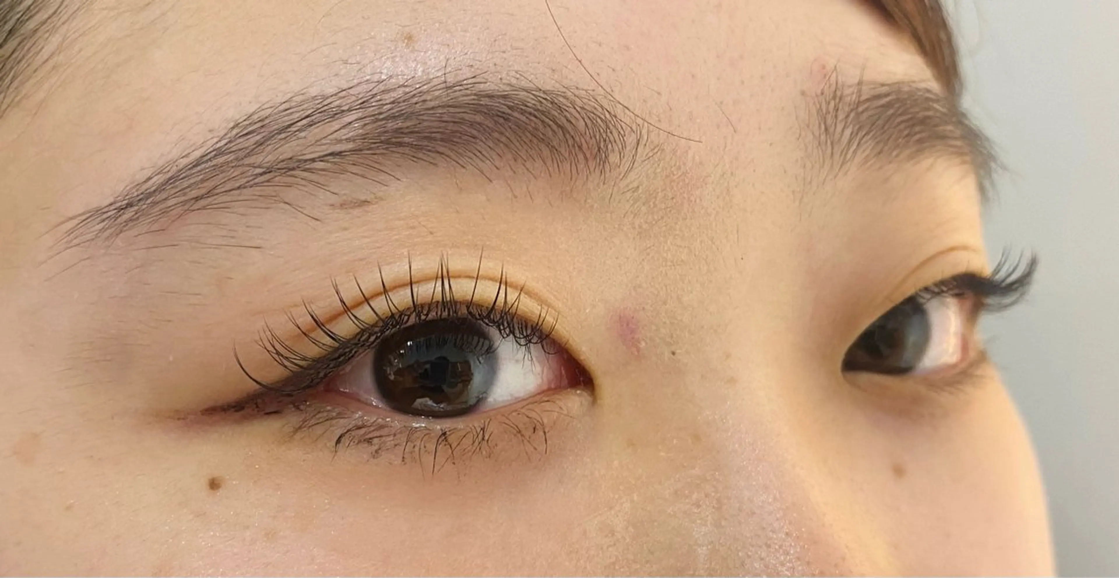 マツエク・マツパ 長坂 裕奈のマツエク・マツパデザイン