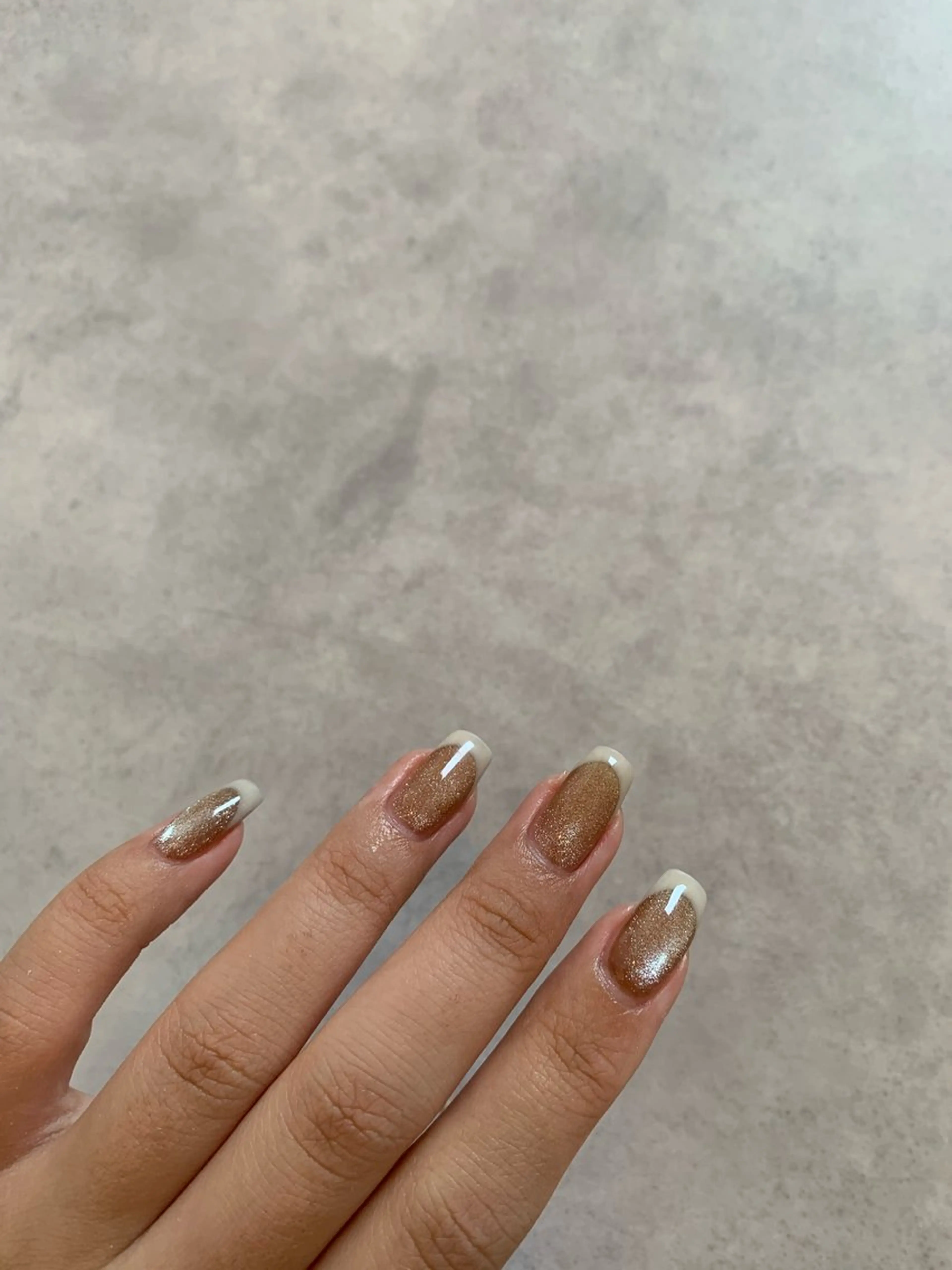 ネイル Ténon所属・salon Ténonのネイルデザイン