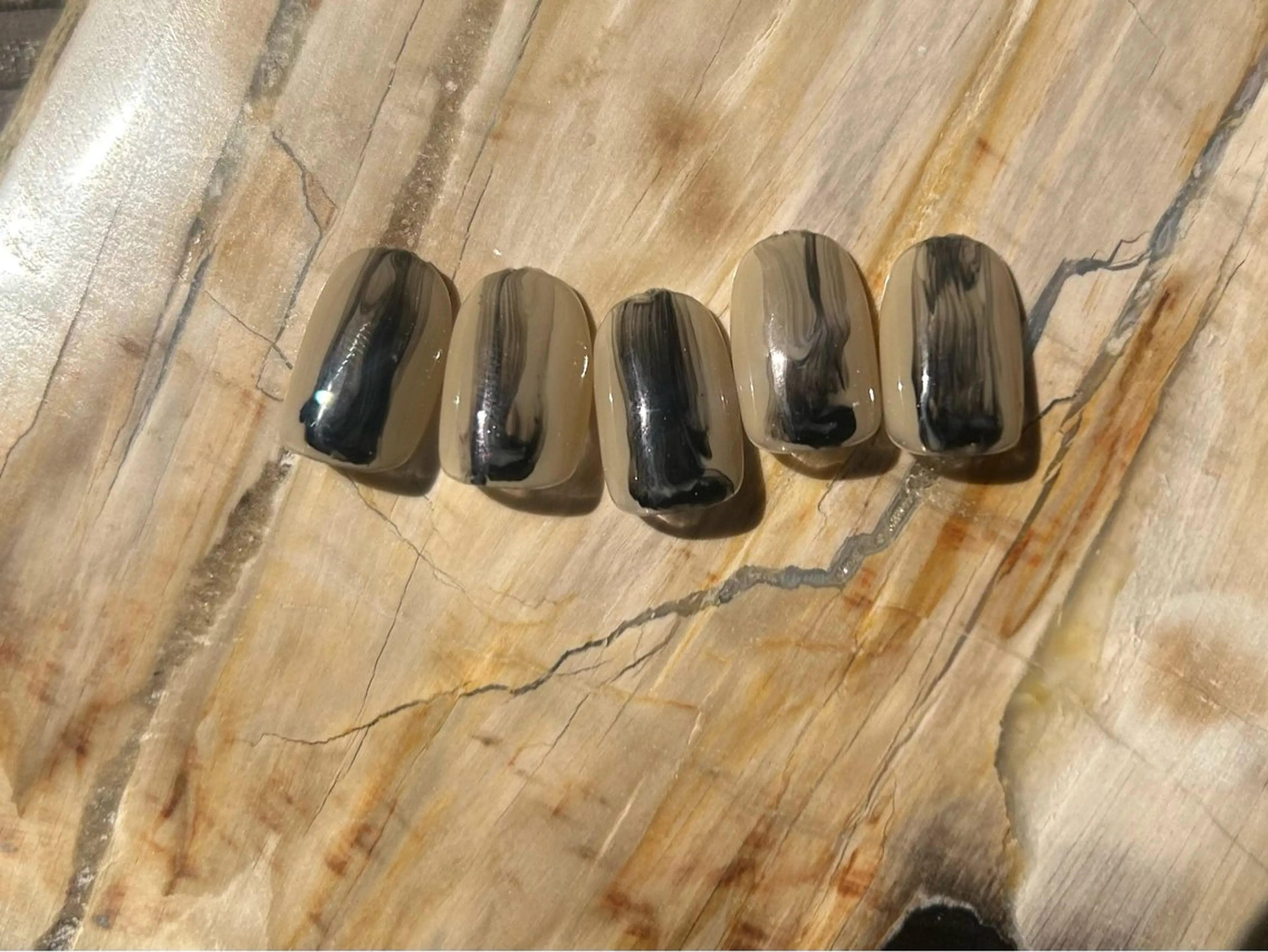 ネイル ハンドネイル アトリエ １０３のネイルデザイン