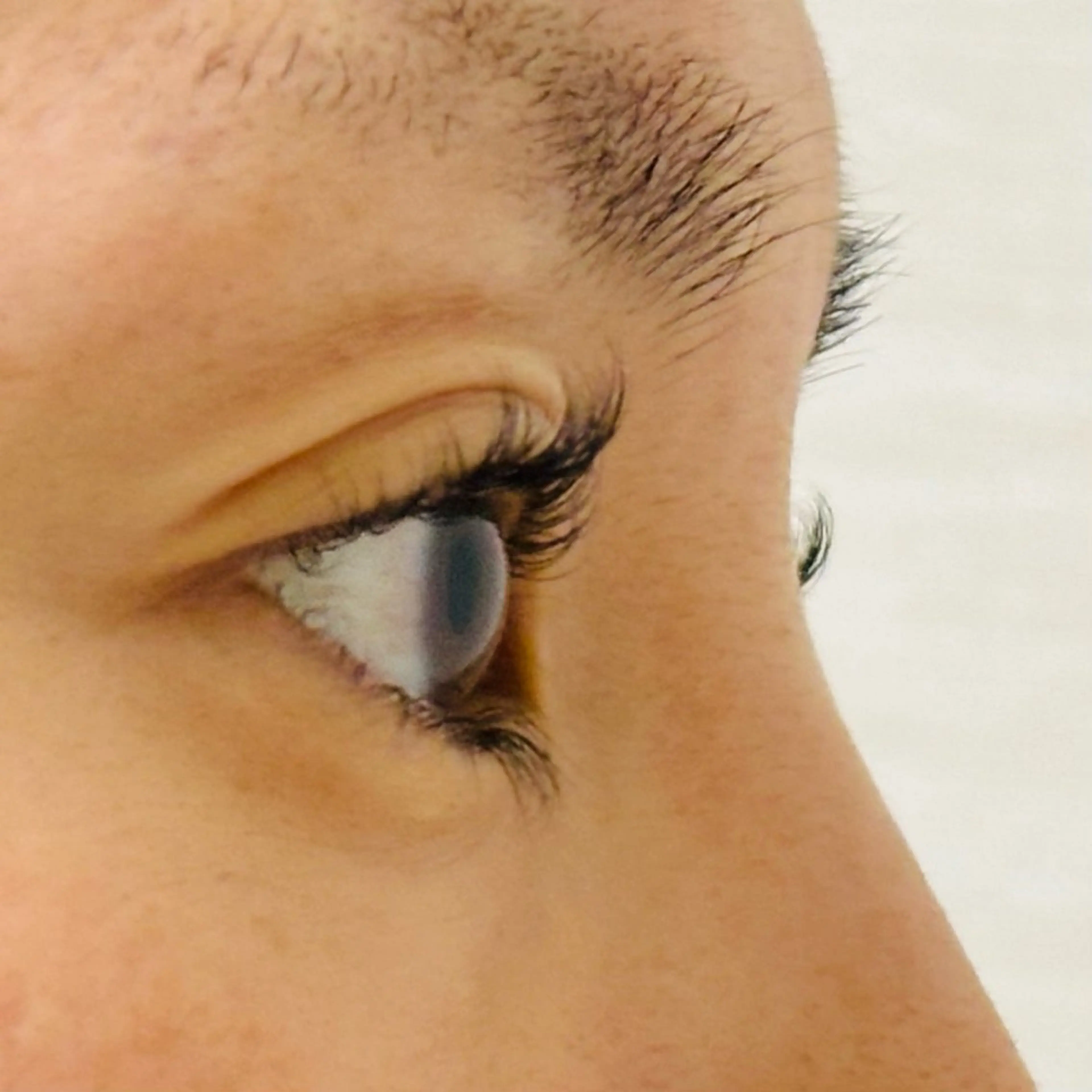 マツエク・マツパ 一重×まつ毛パーマ マツパ eyelash＆nail オクタビアス所属・オクタ ビアスのマツエク・マツパデザイン