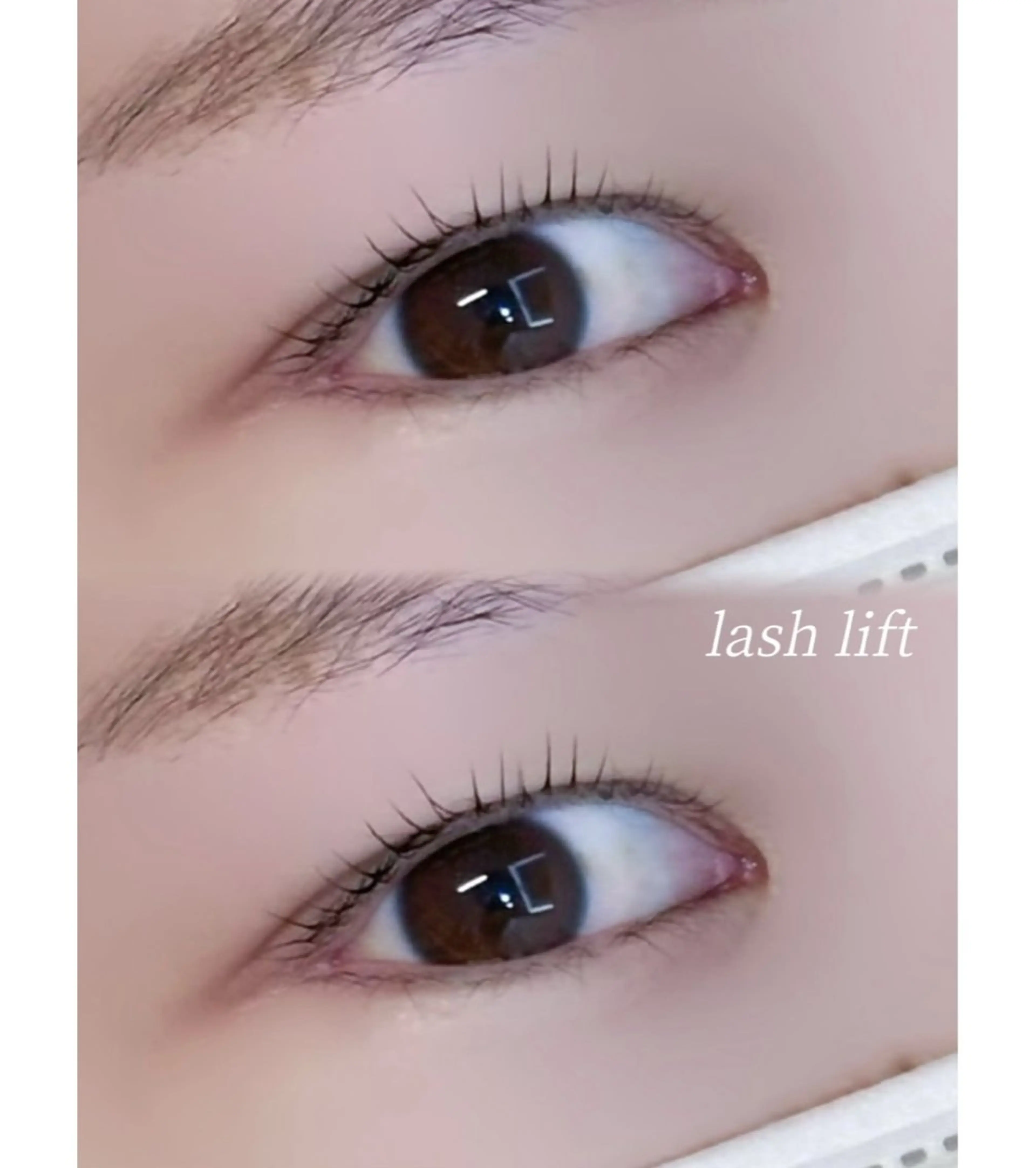 マツエク・マツパ SOEL🍃 aikoのマツエク・マツパデザイン