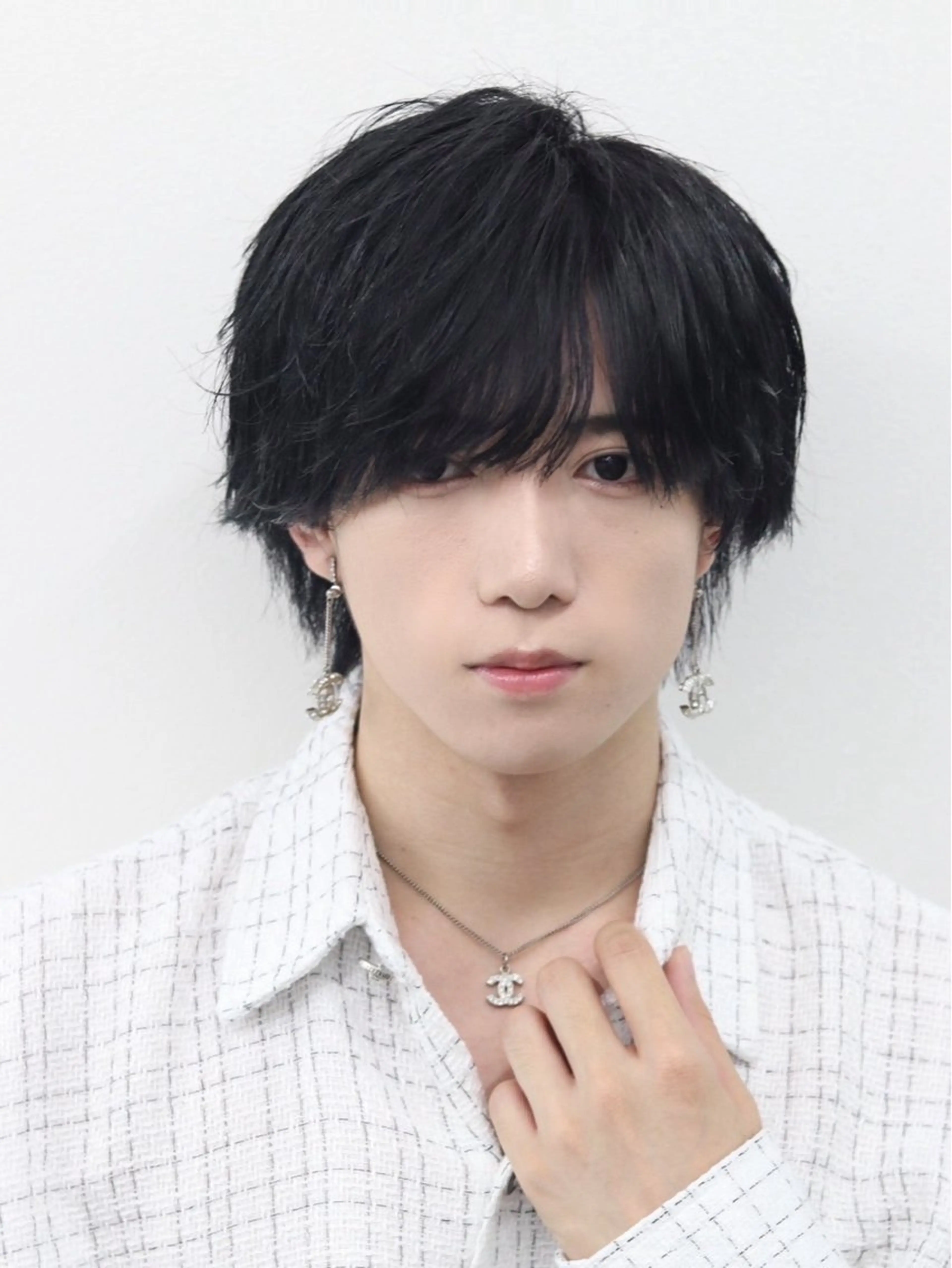 メンズ メンズ特化❤️🔥 RIKU❤️🔥のヘアスタイル