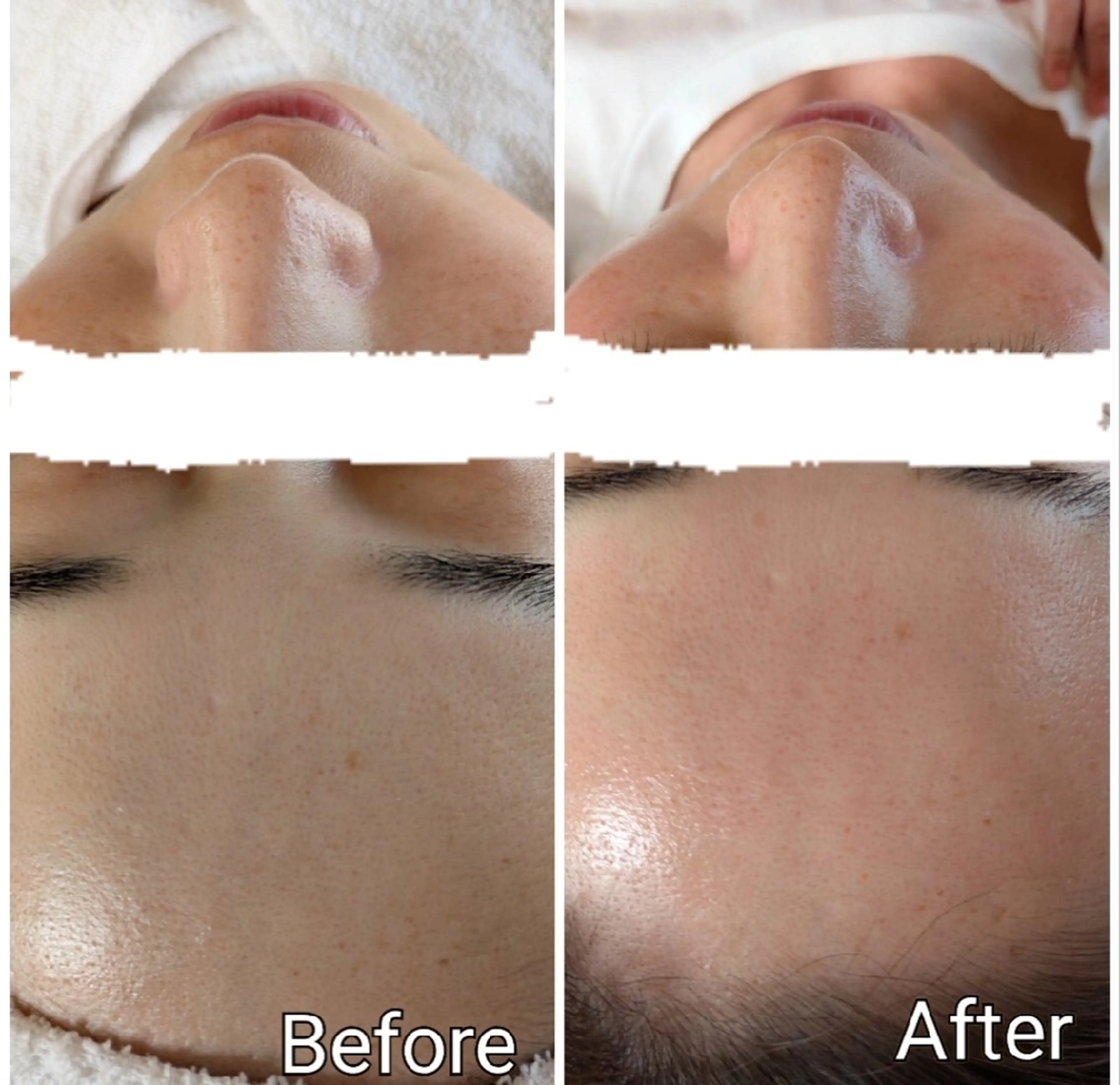 山城 悠菜のエステ・リラクイメージ