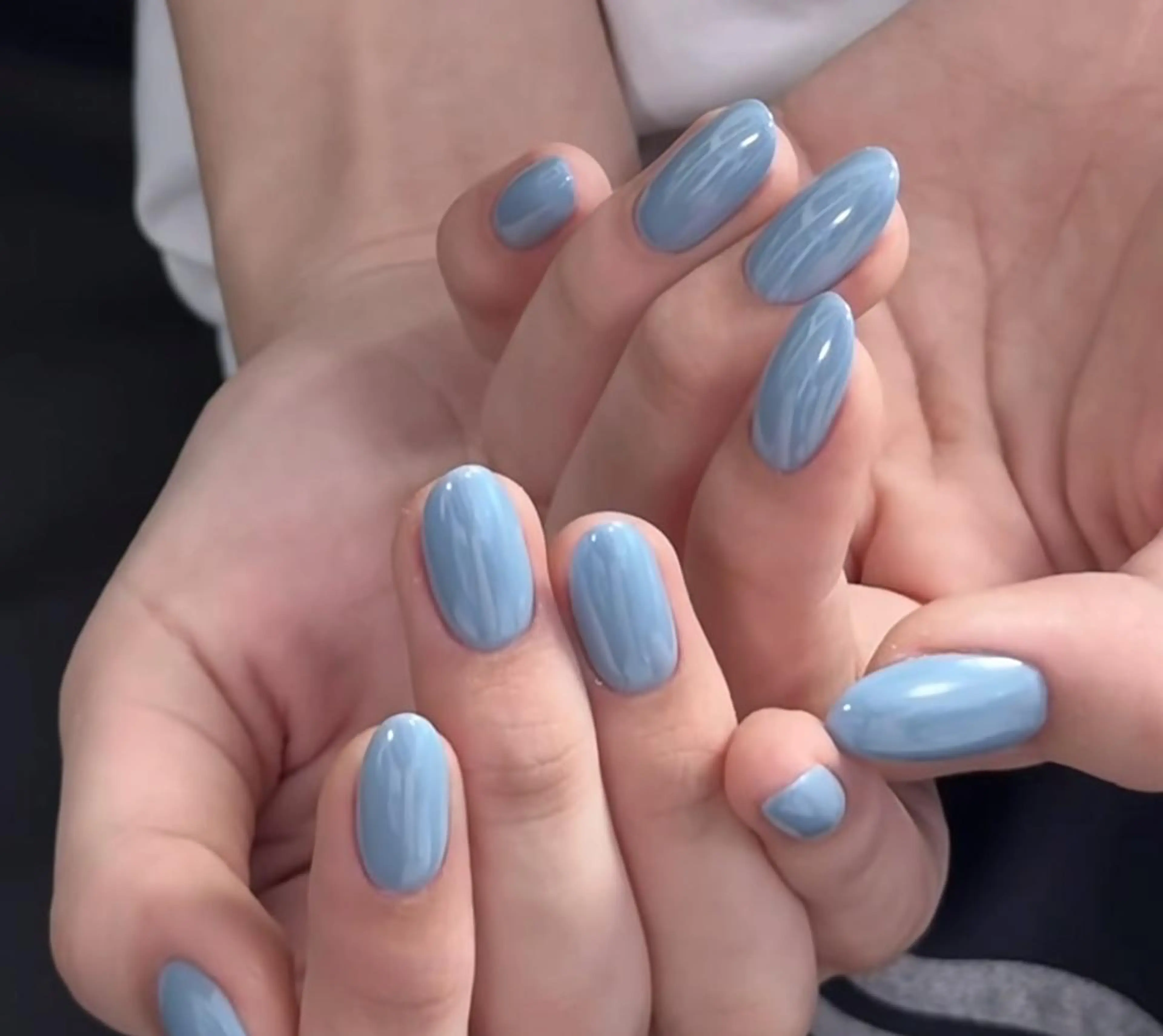 ネイル ハンドネイル 🎀 NaNa_nailのネイルデザイン