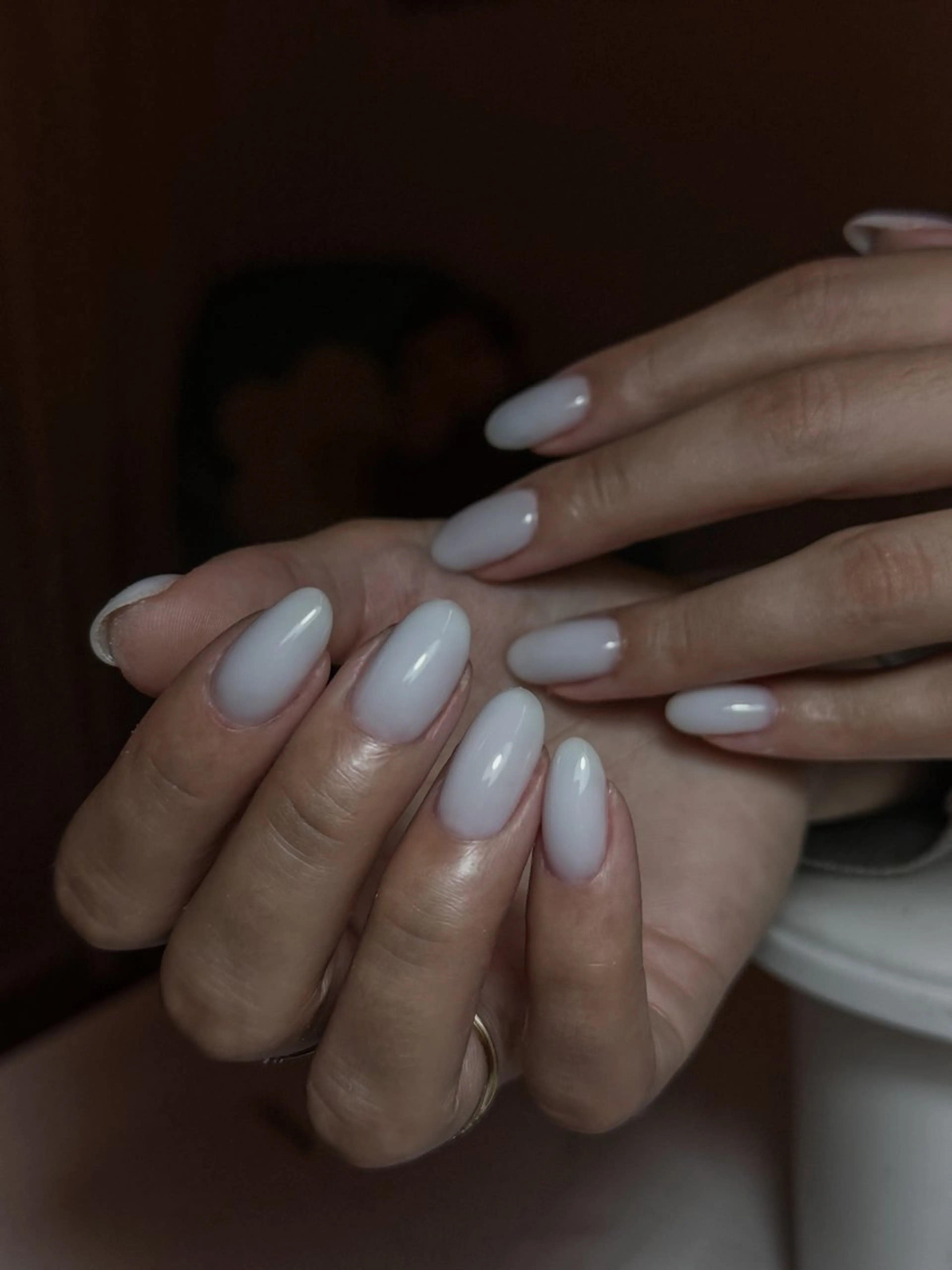 ネイル Isinha Nailsのネイルデザイン