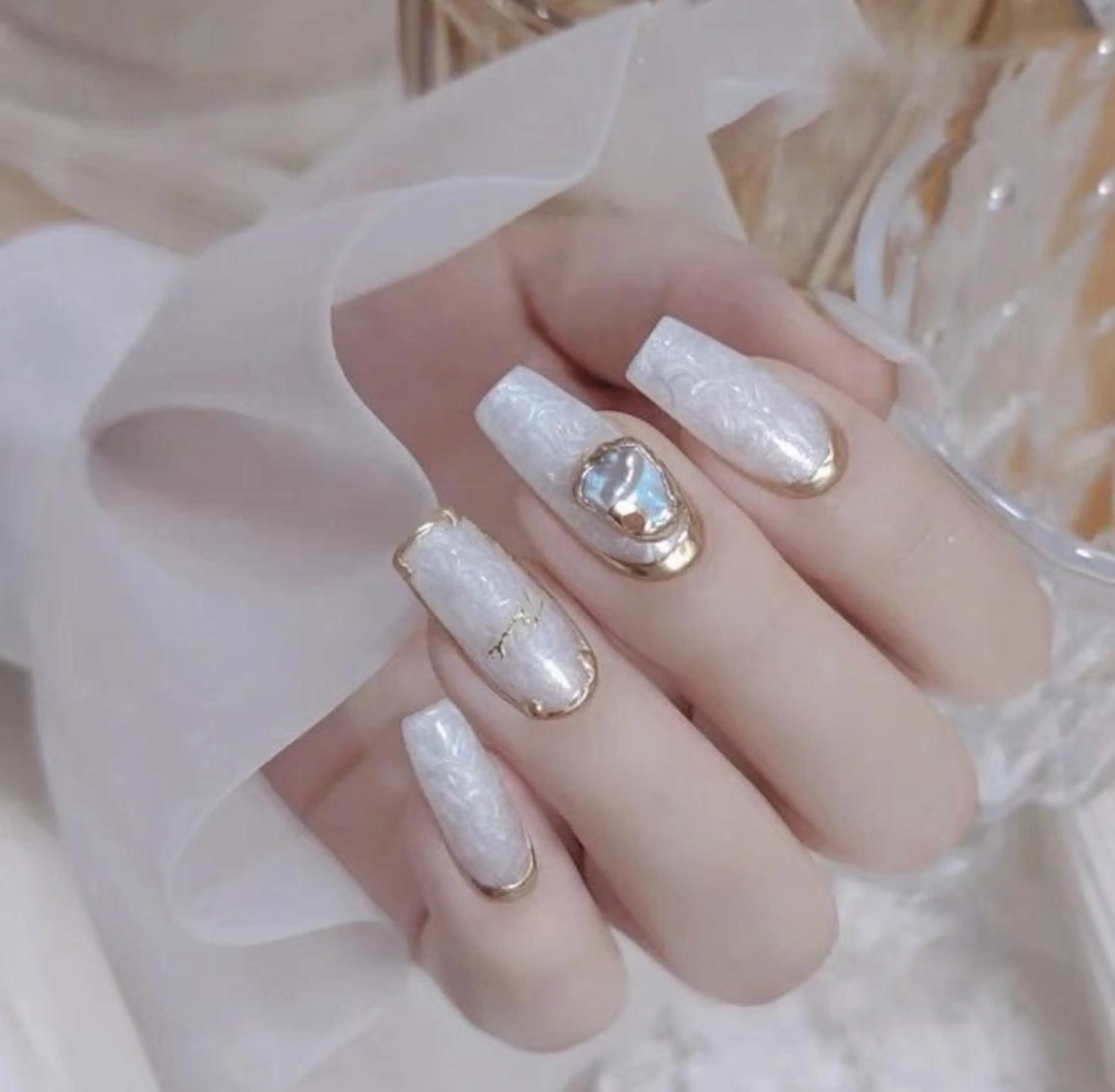 ネイル Cute beauty2のマツエク・マツパデザイン