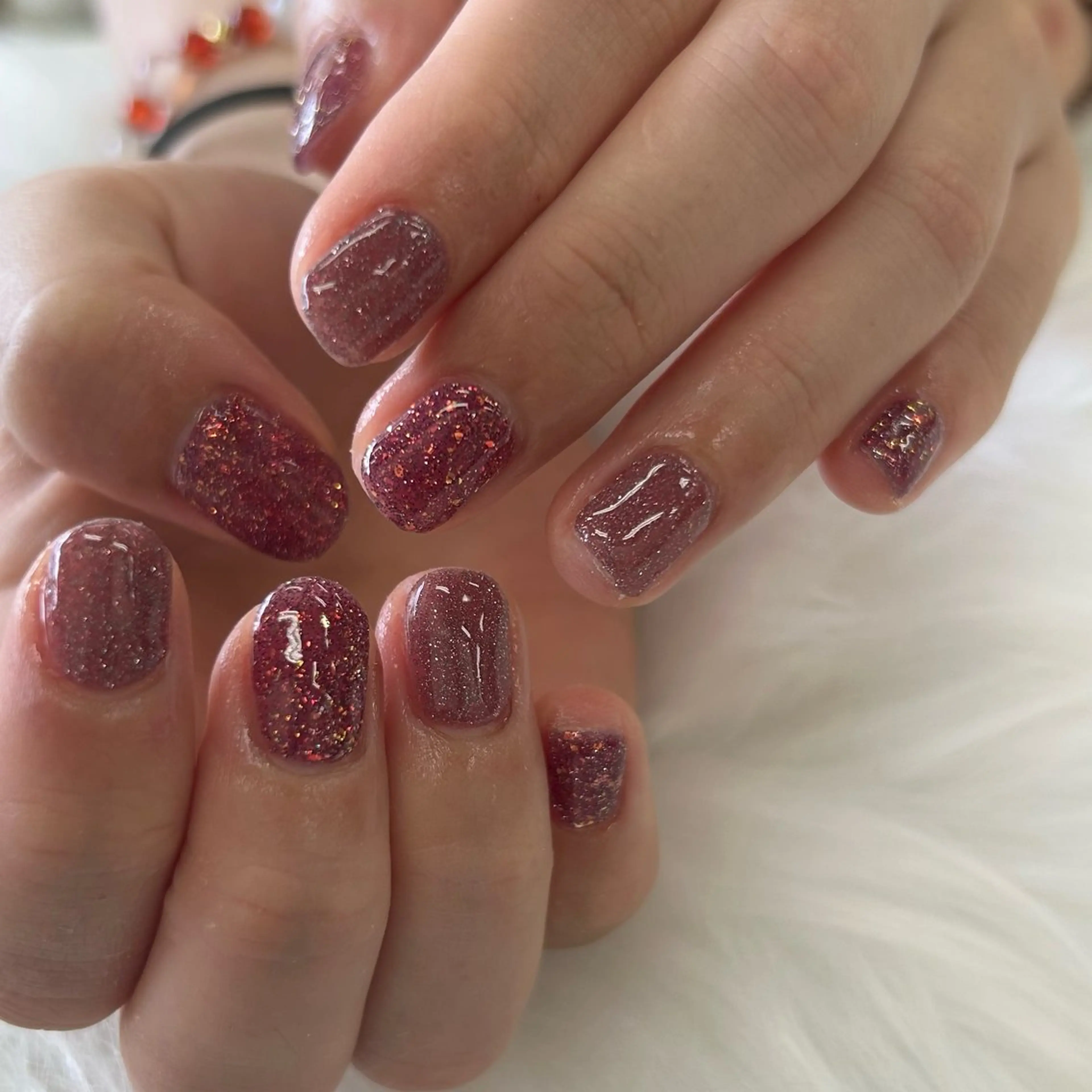 ネイル フラッシュネイル NAKAMOTO ★のネイルデザイン