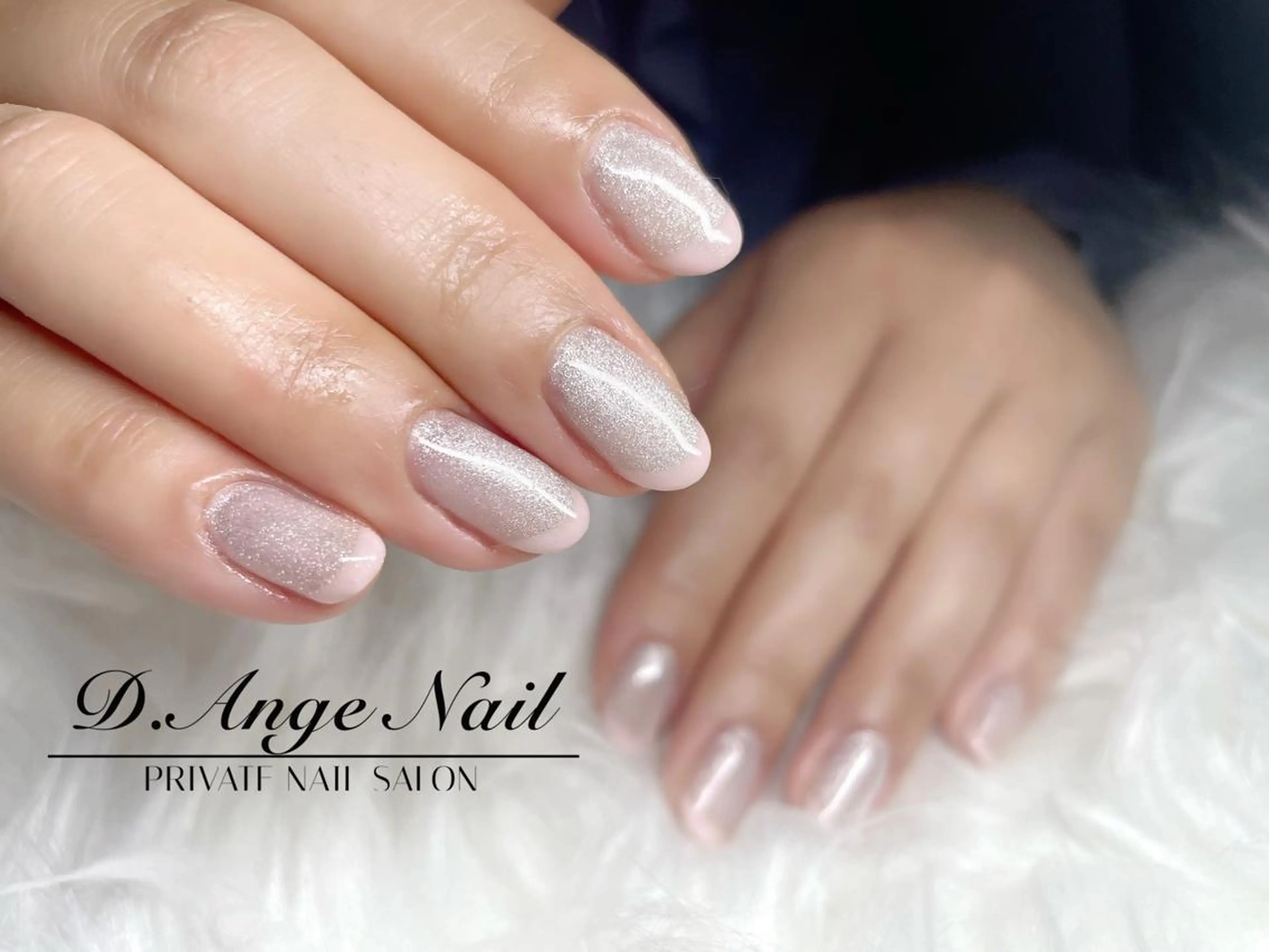 ネイル D.Ange Nail Salon所属・D.Ange Nailのネイルデザイン