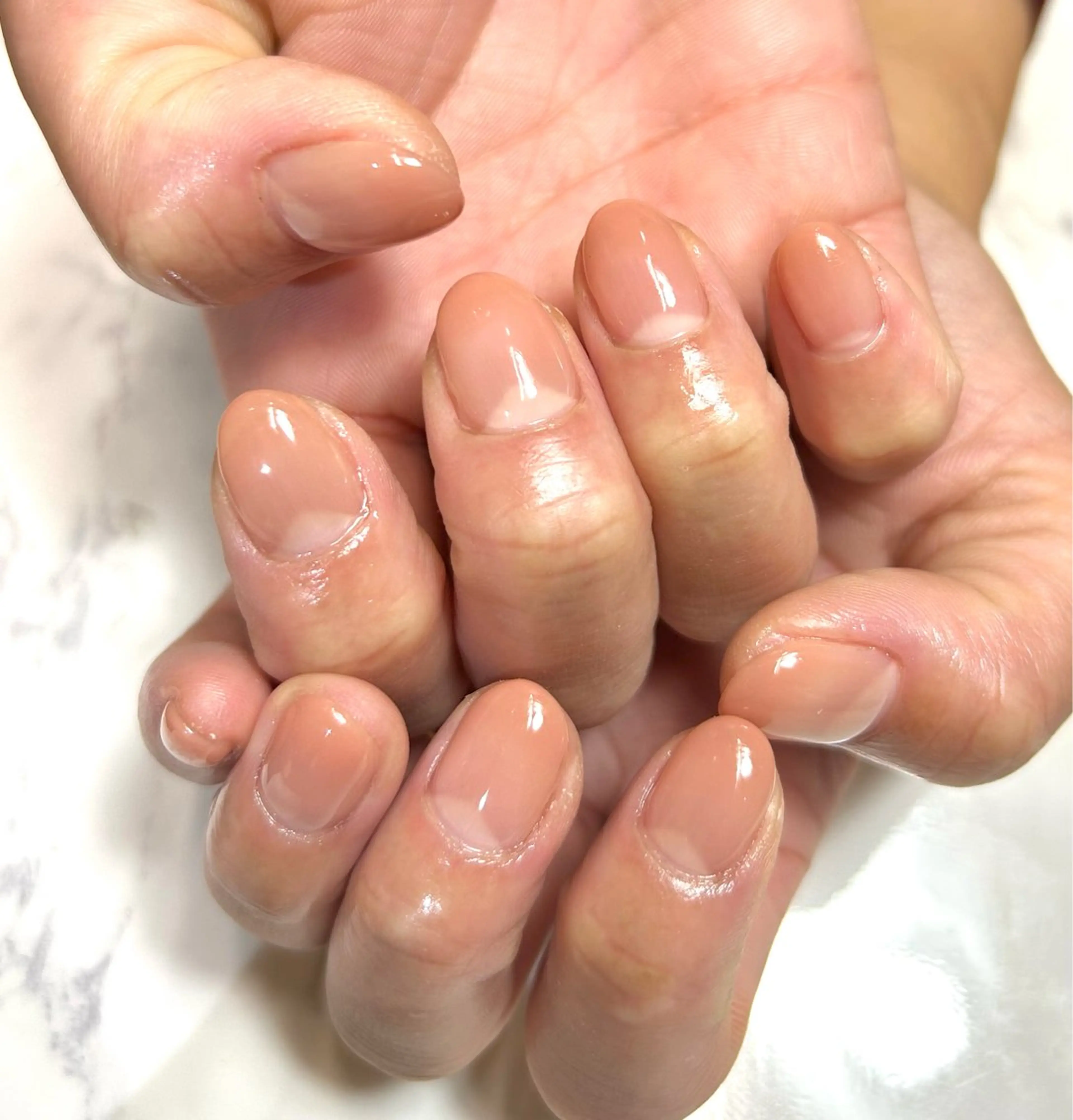 ネイル ハンドネイル one nailsalonのネイルデザイン